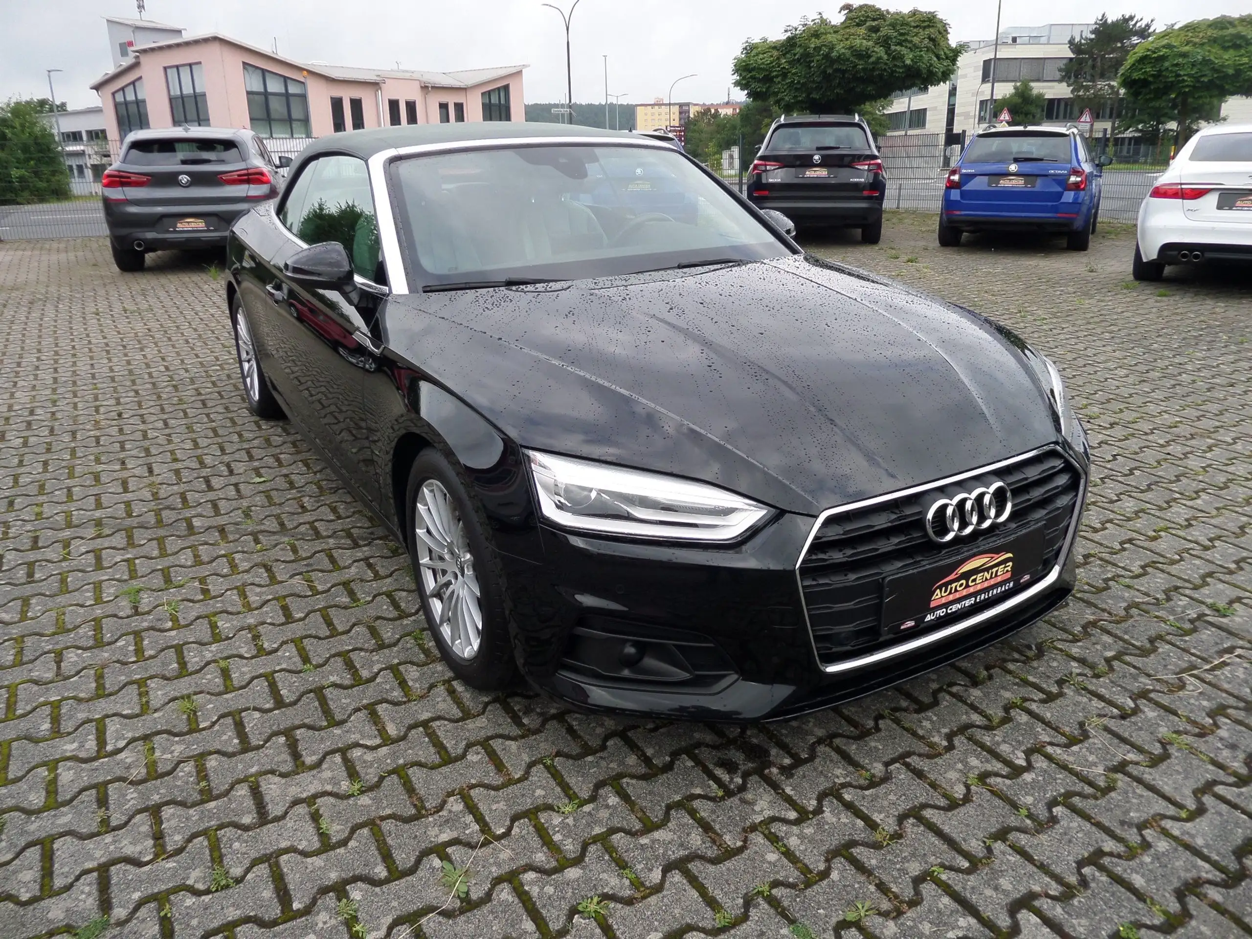 Audi - A5