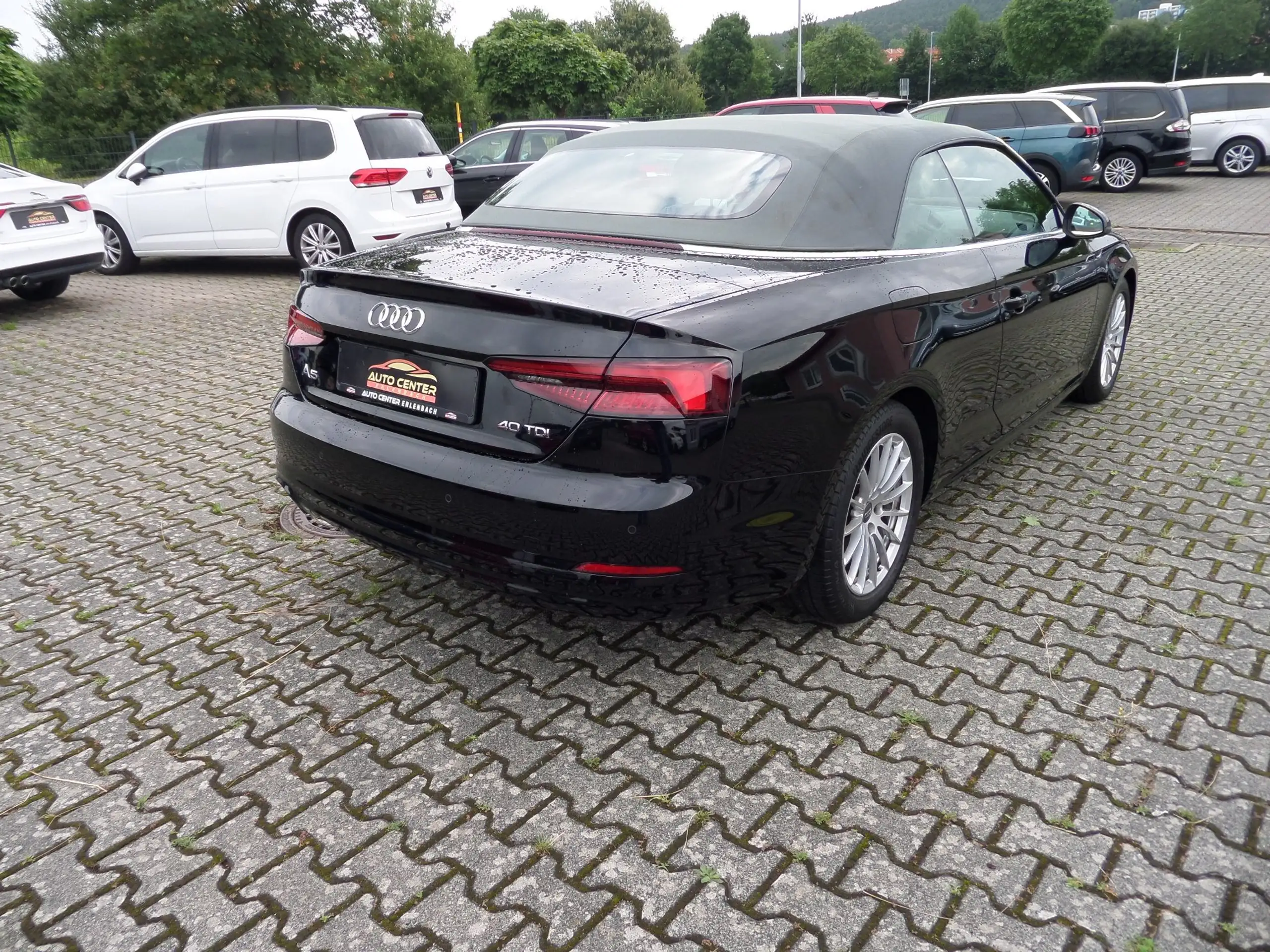 Audi - A5