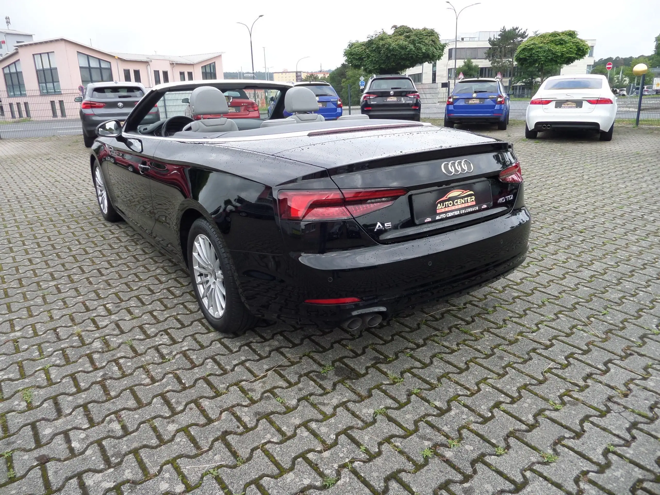 Audi - A5