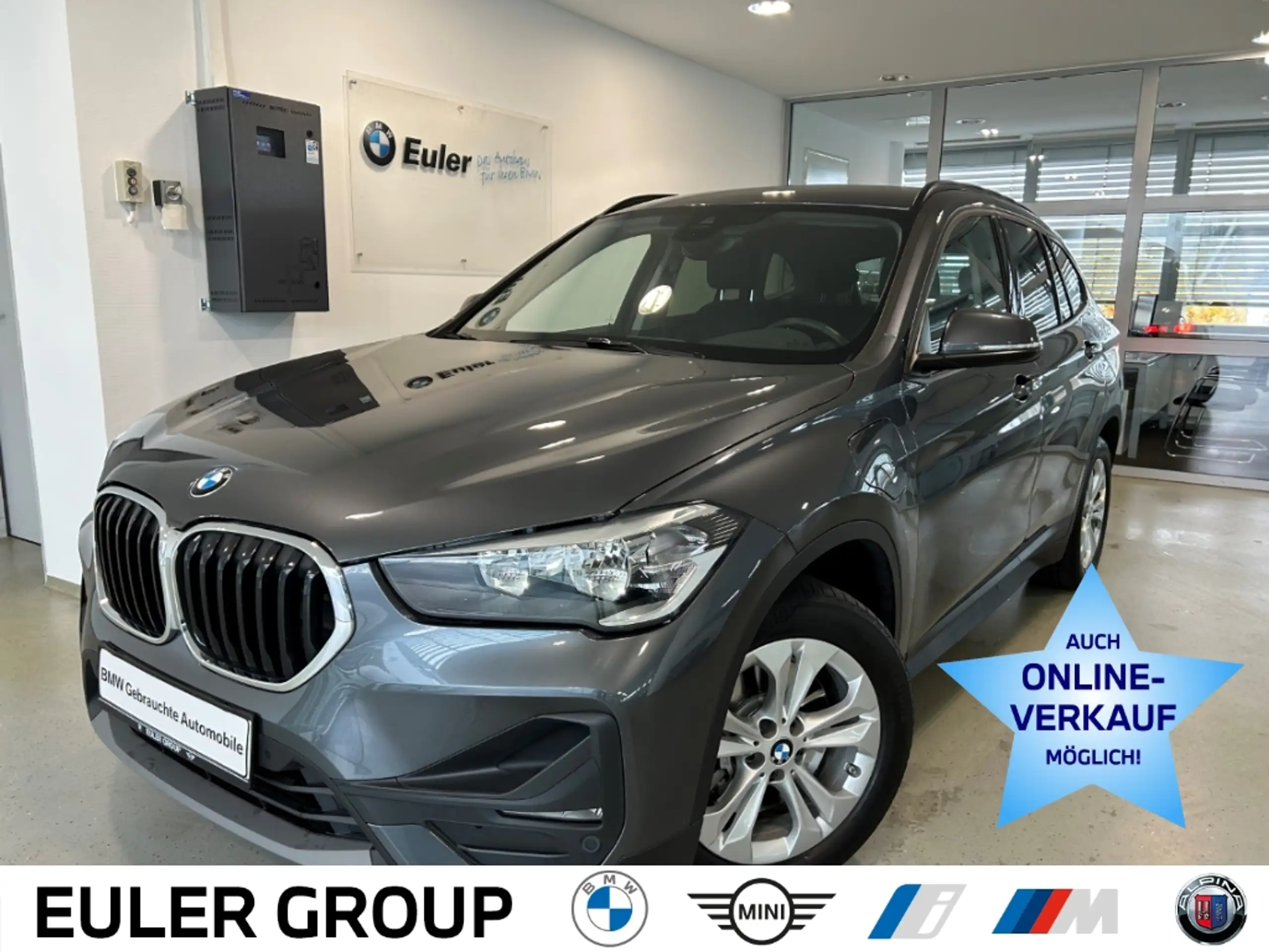 BMW - X1