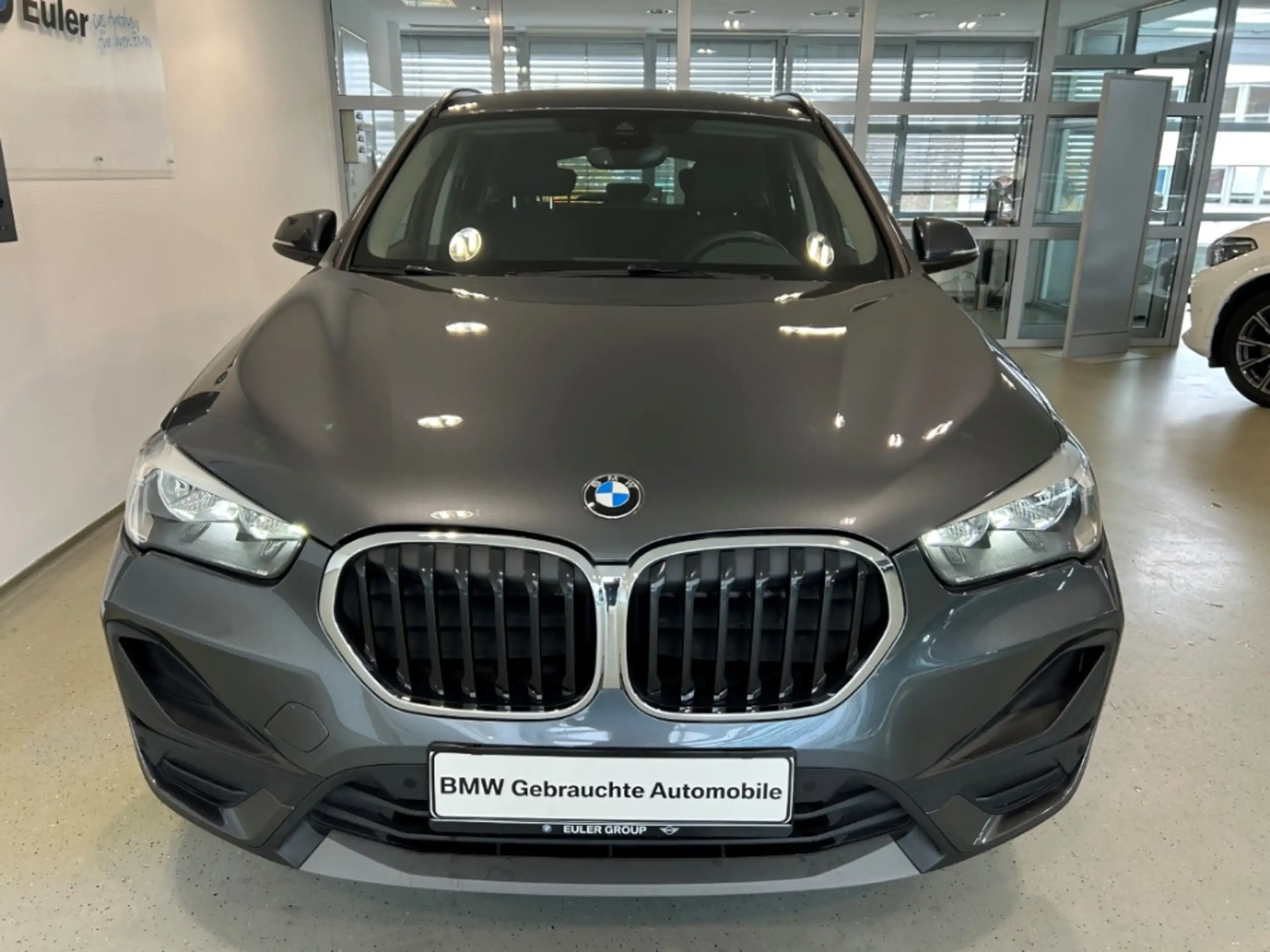 BMW - X1