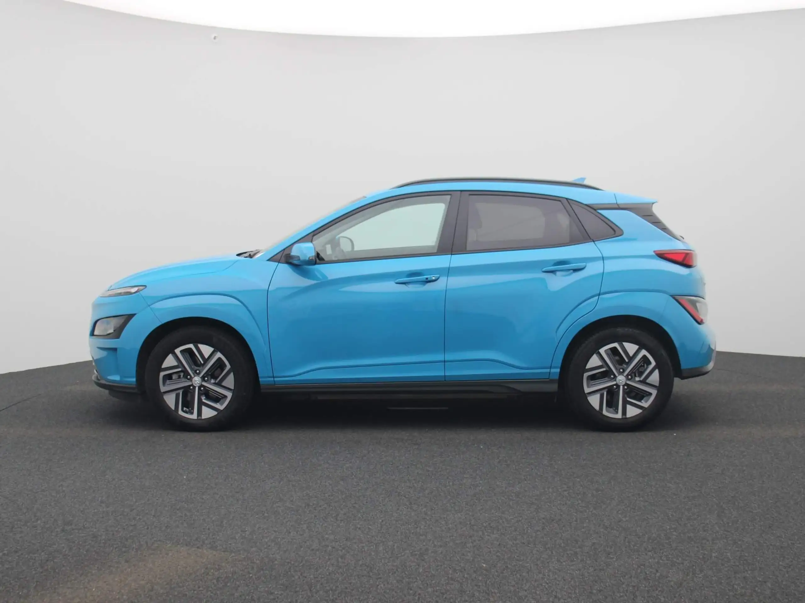 Hyundai - KONA