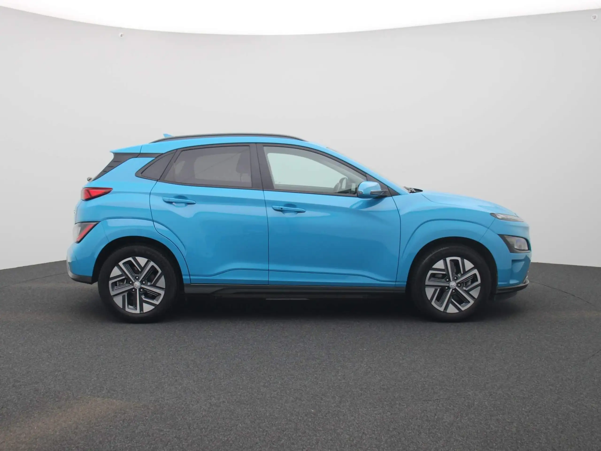 Hyundai - KONA