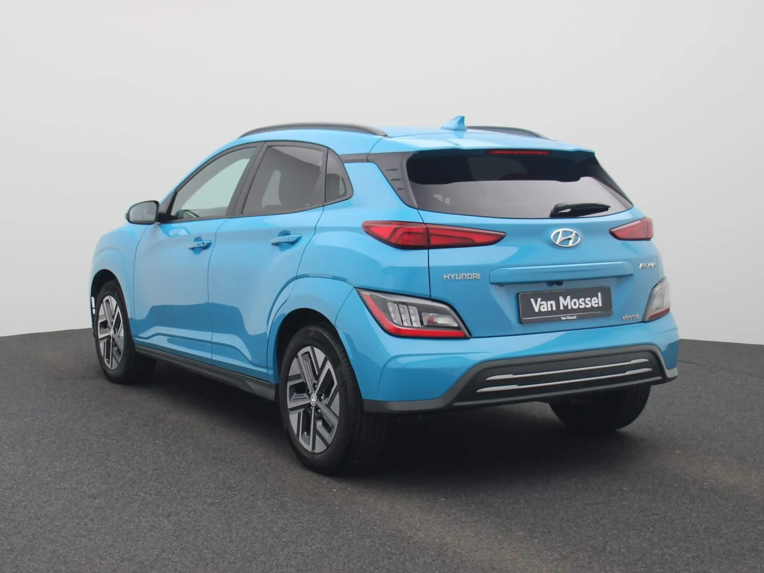 Hyundai - KONA