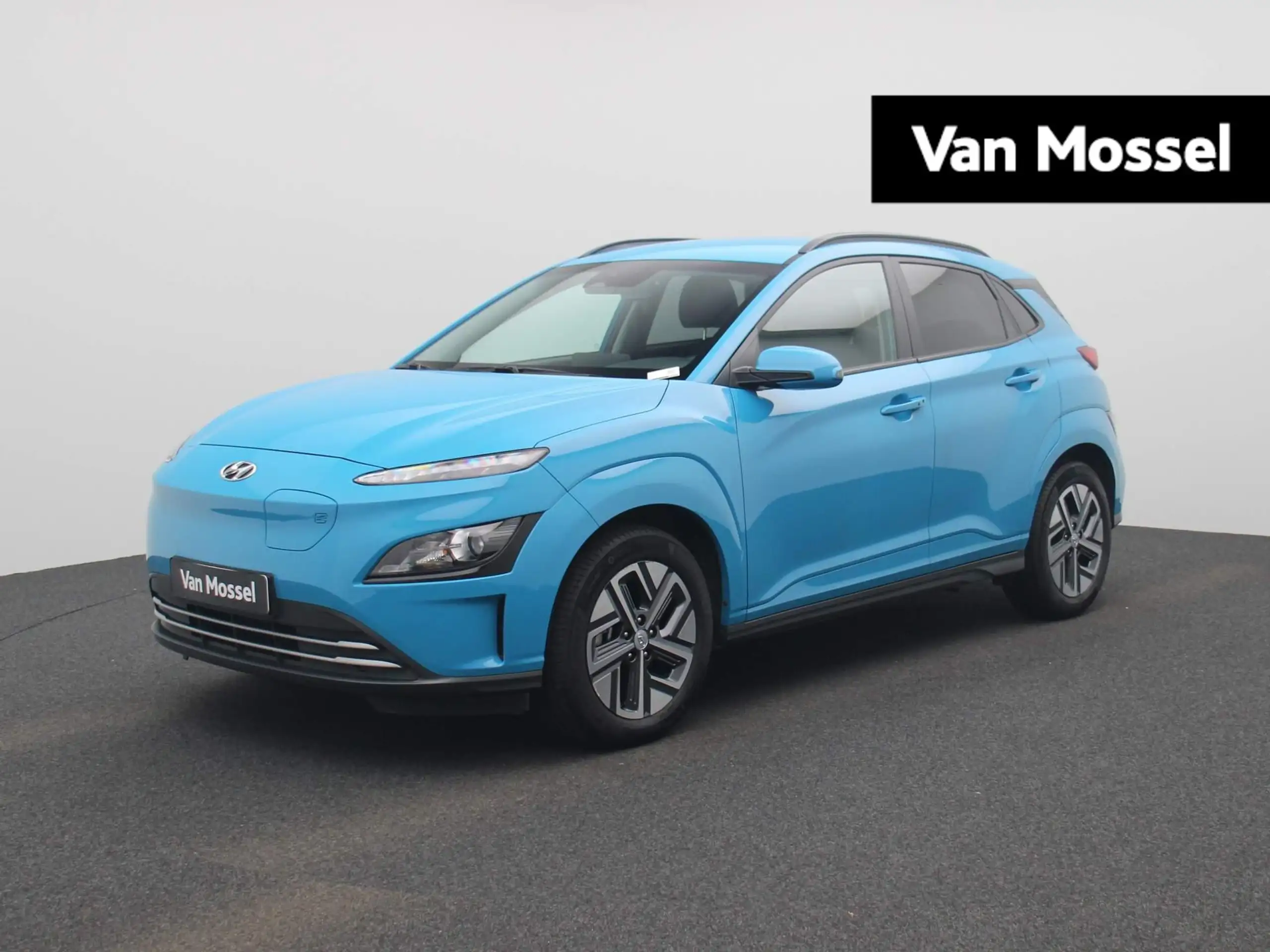 Hyundai - KONA