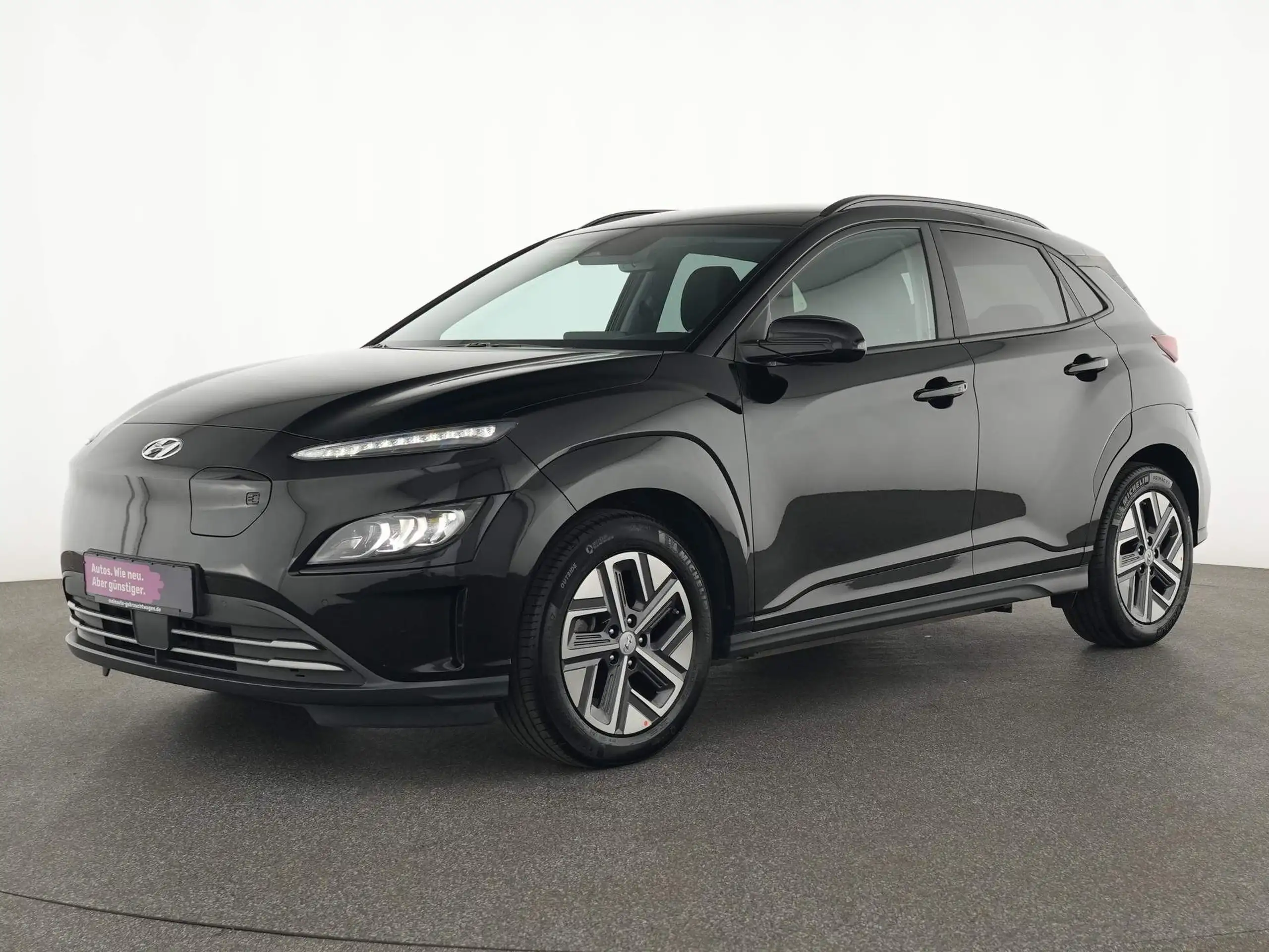 Hyundai - KONA