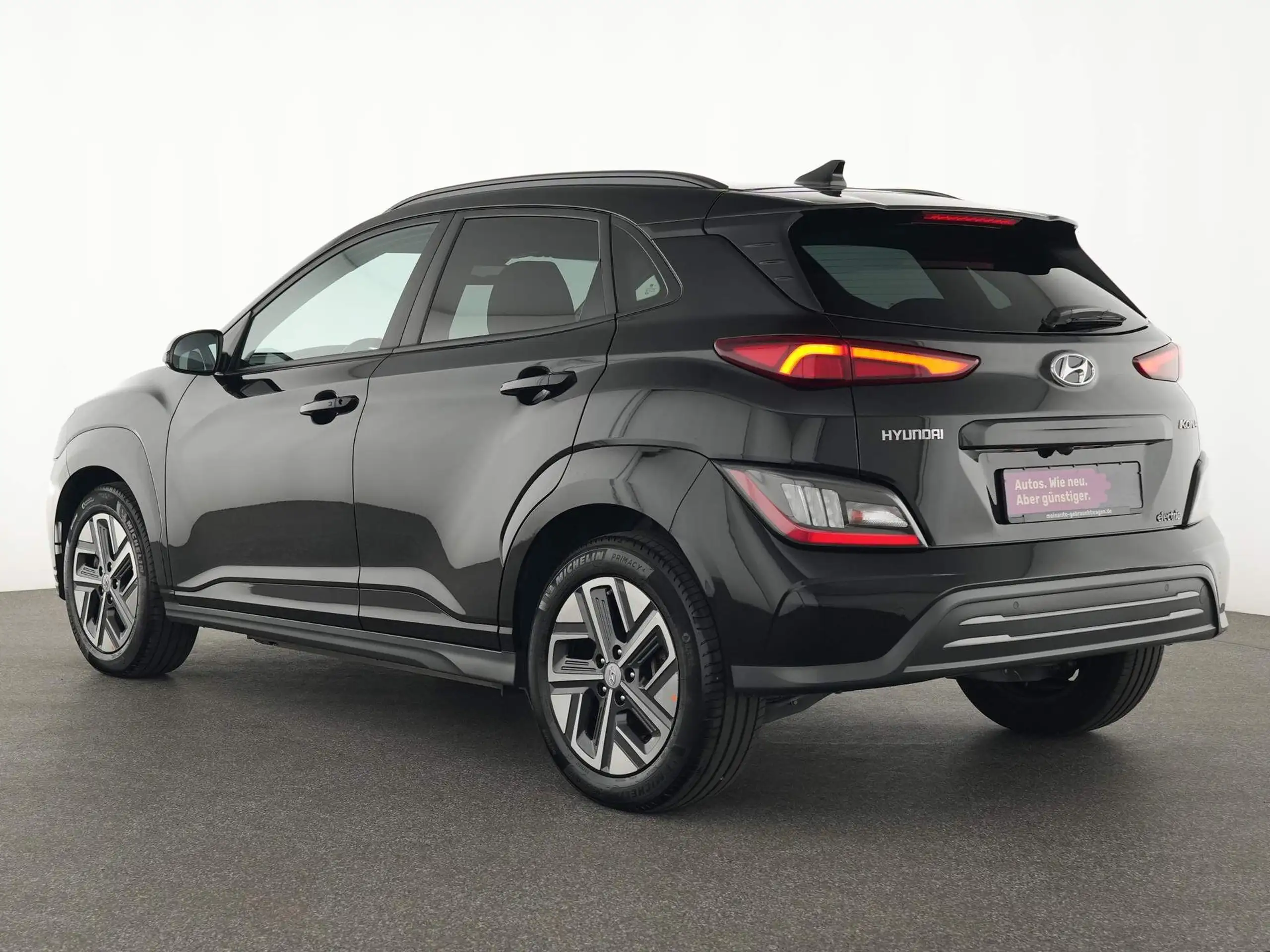 Hyundai - KONA