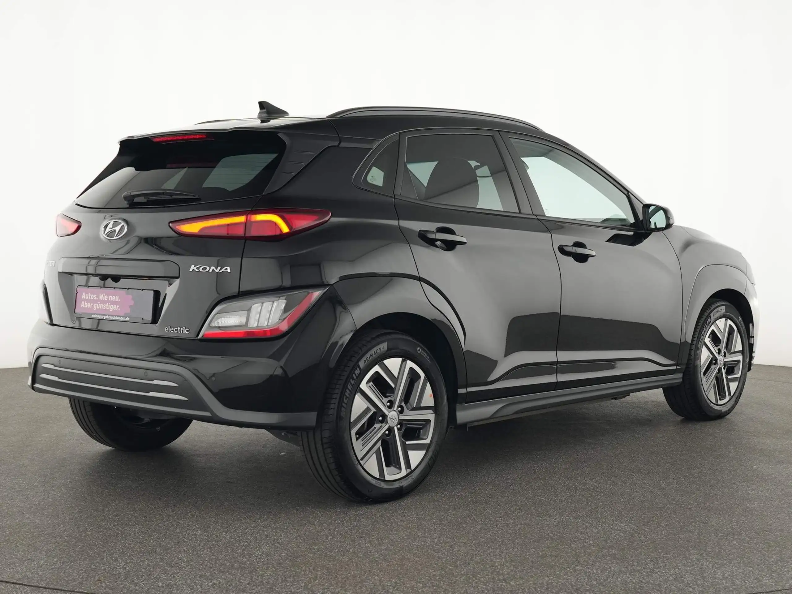 Hyundai - KONA