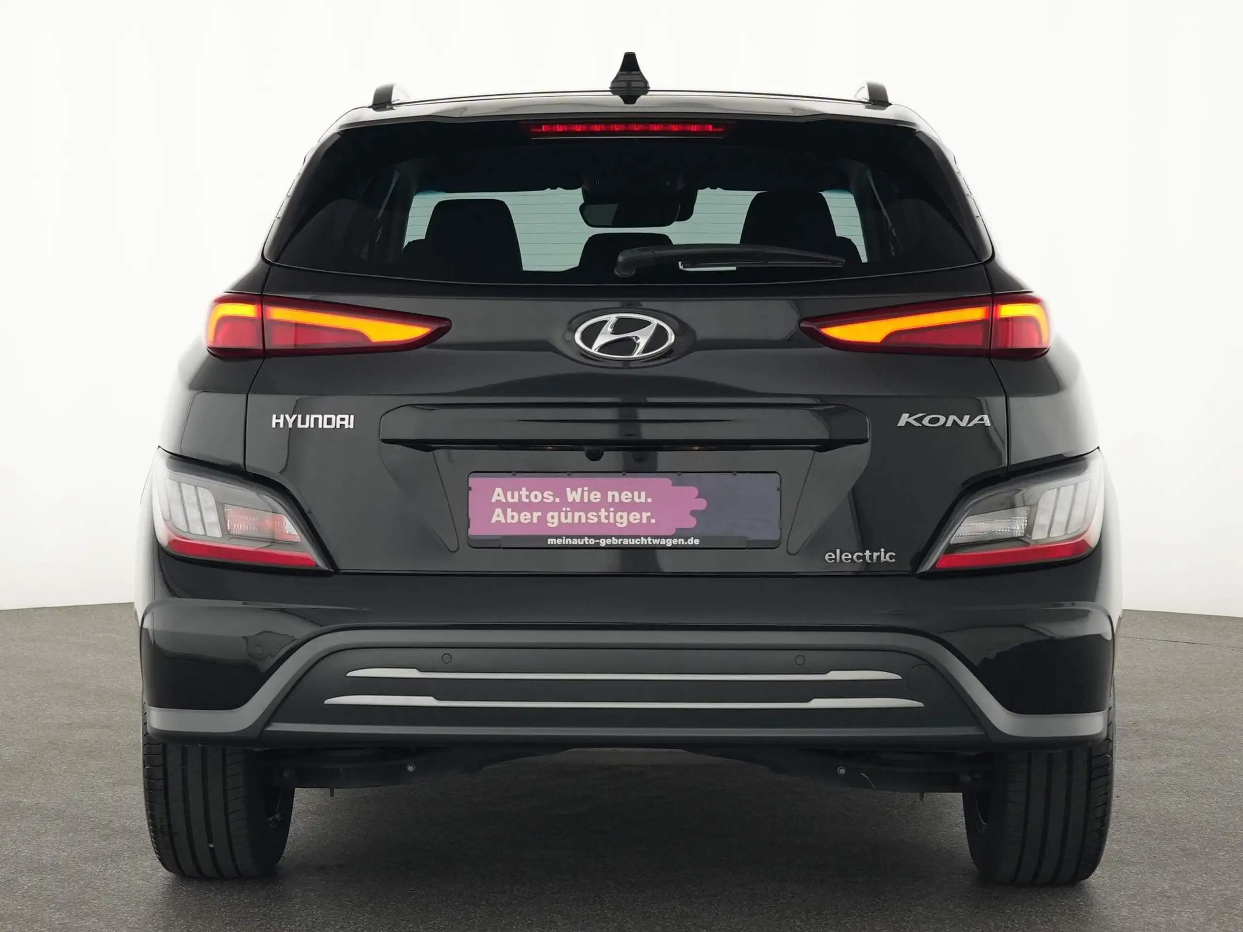 Hyundai - KONA