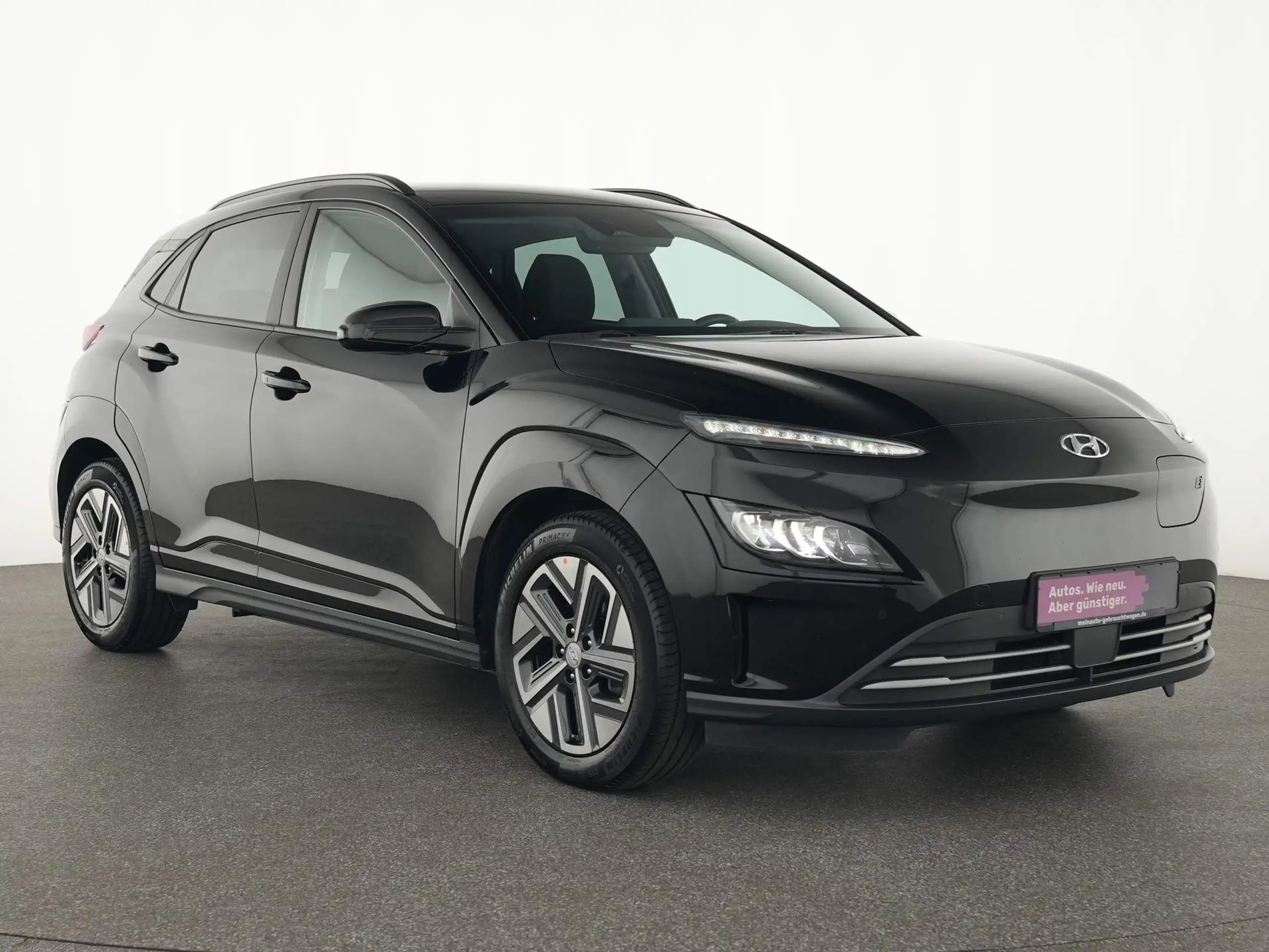 Hyundai - KONA