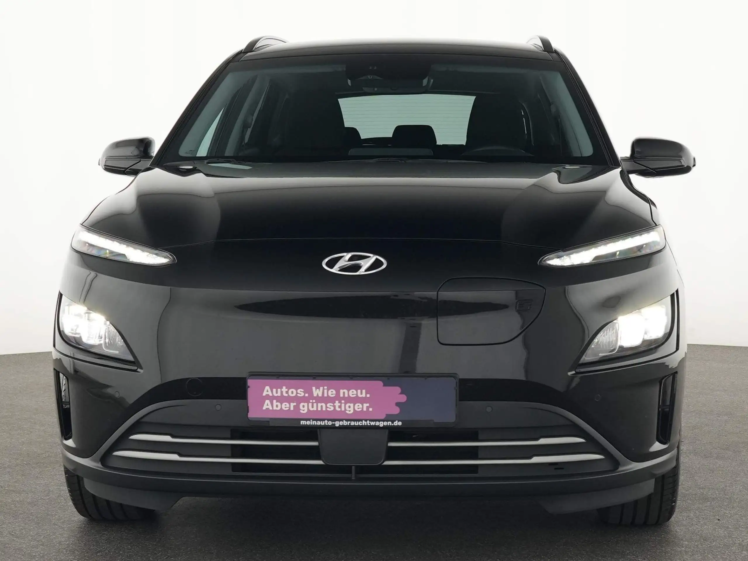 Hyundai - KONA