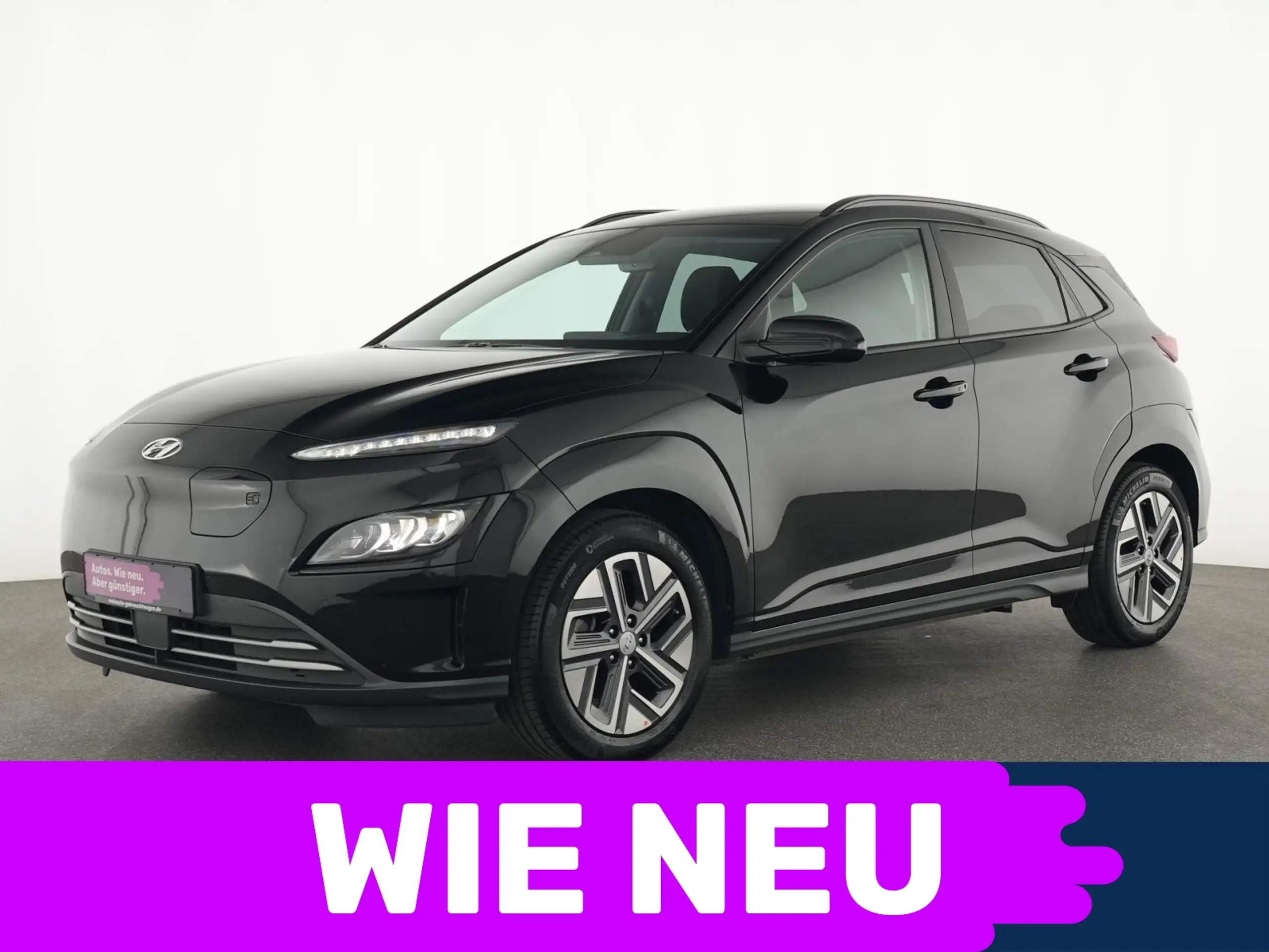 Hyundai - KONA