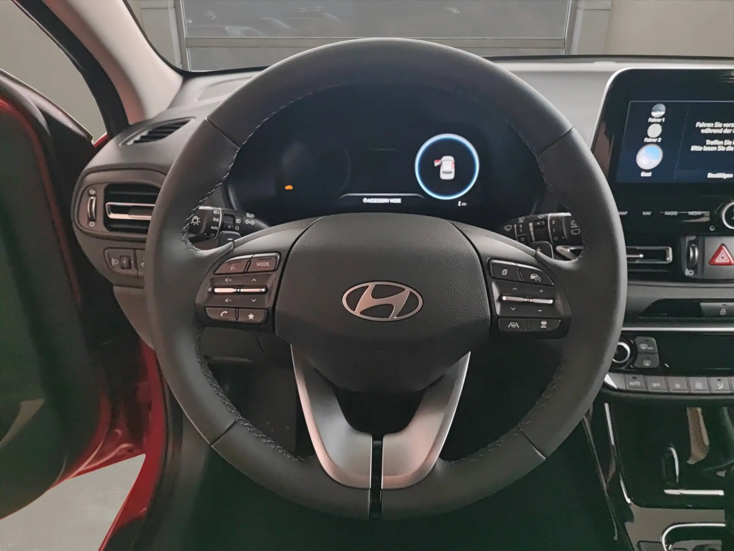 Hyundai - i30