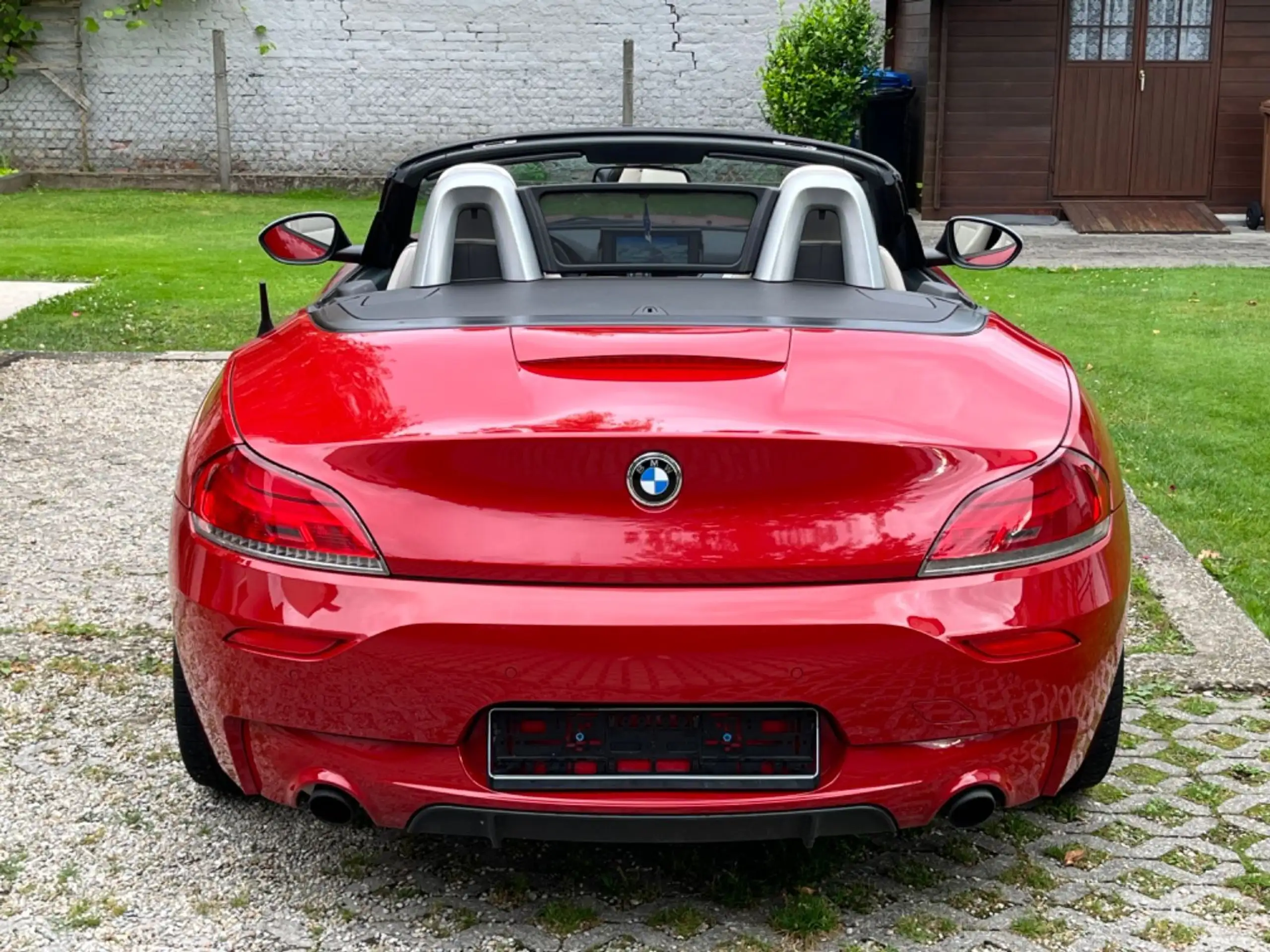 BMW - Z4