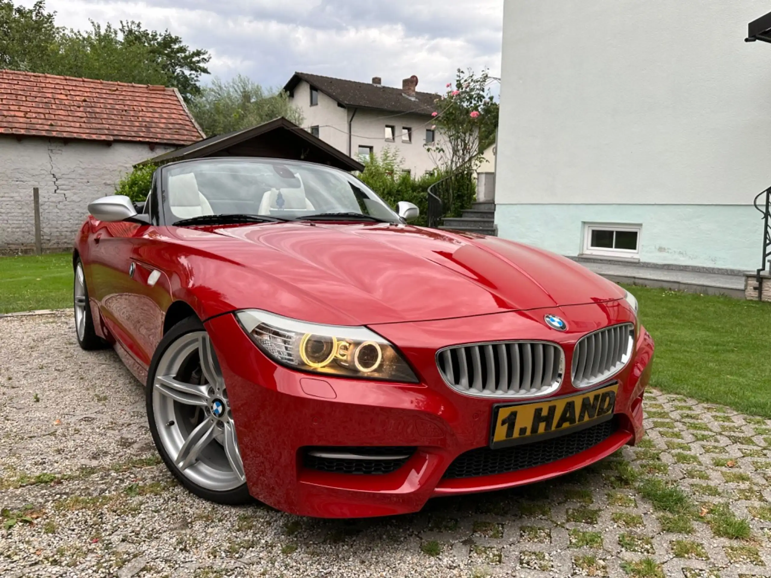 BMW - Z4