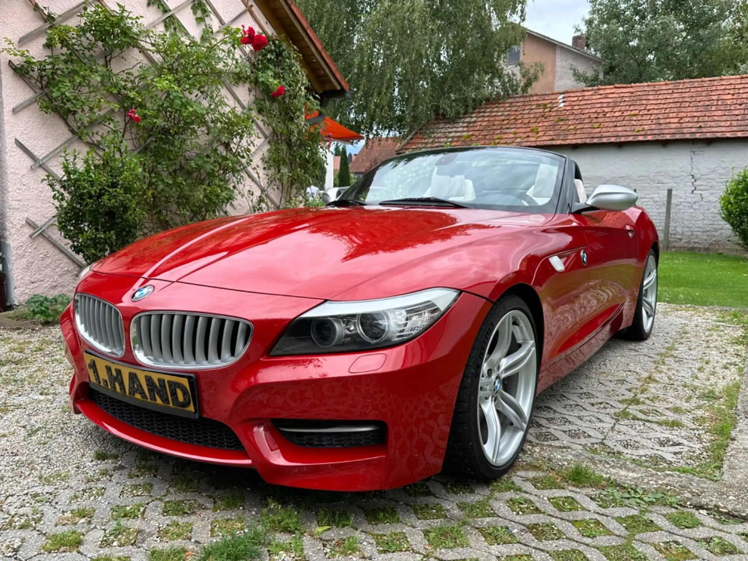 BMW - Z4