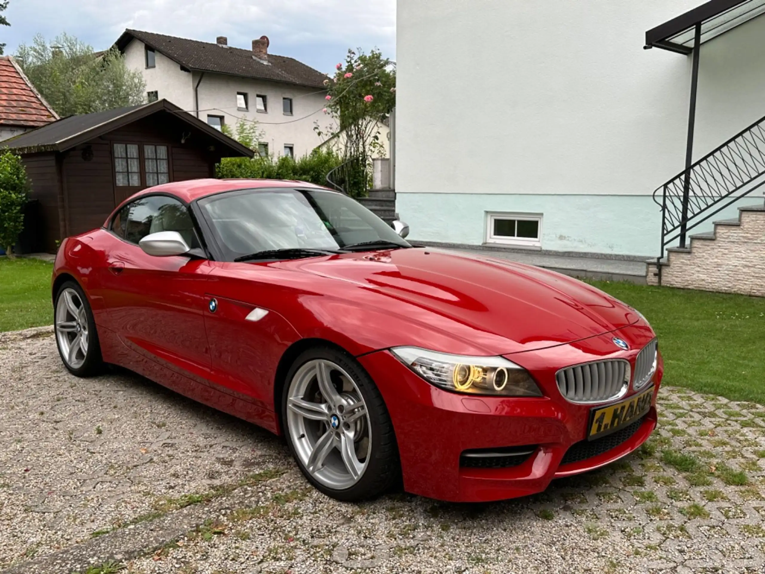 BMW - Z4