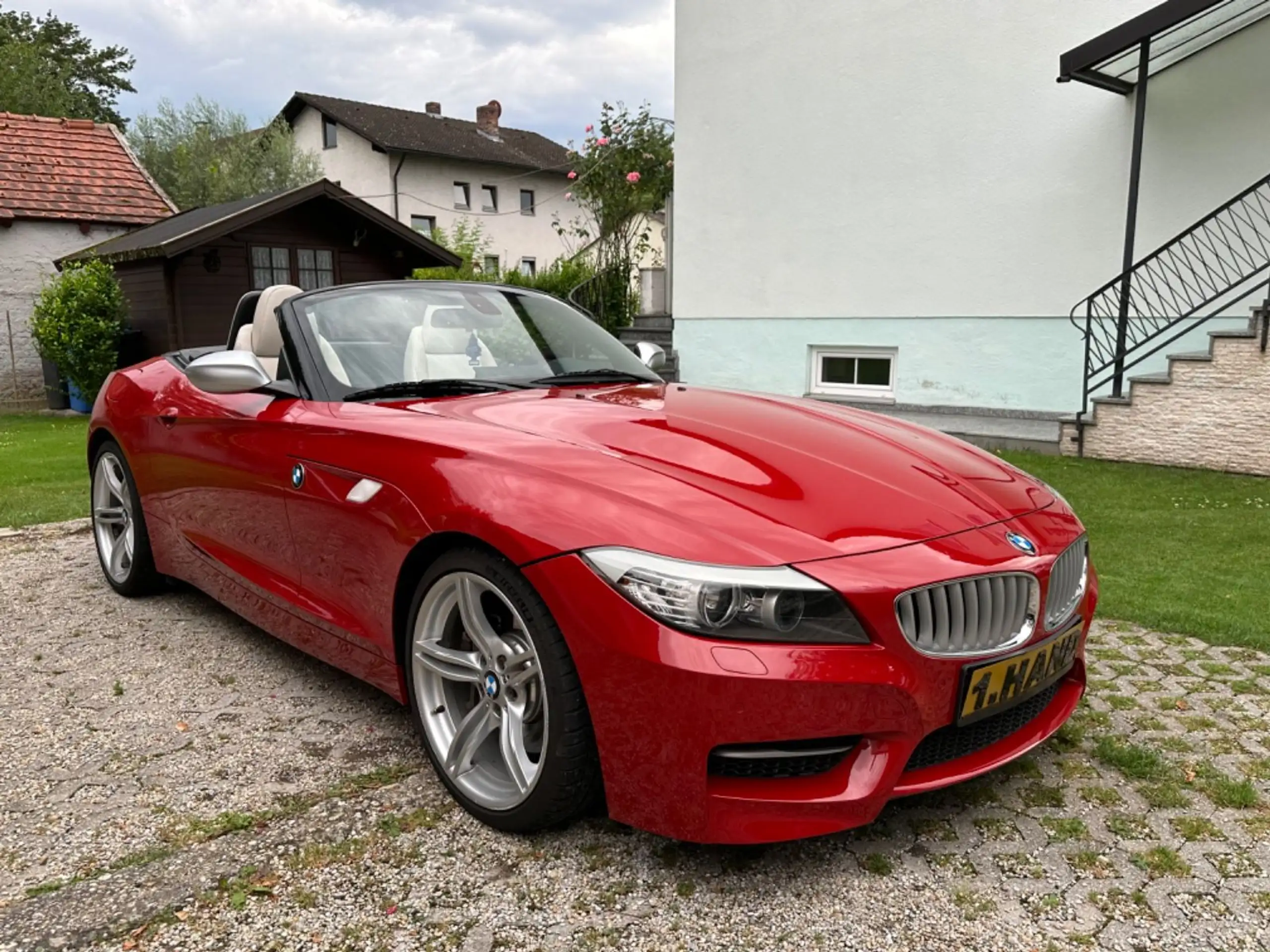 BMW - Z4