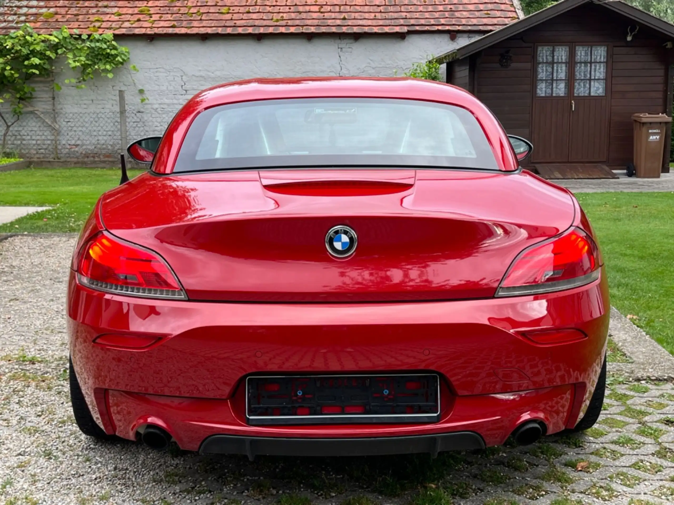 BMW - Z4