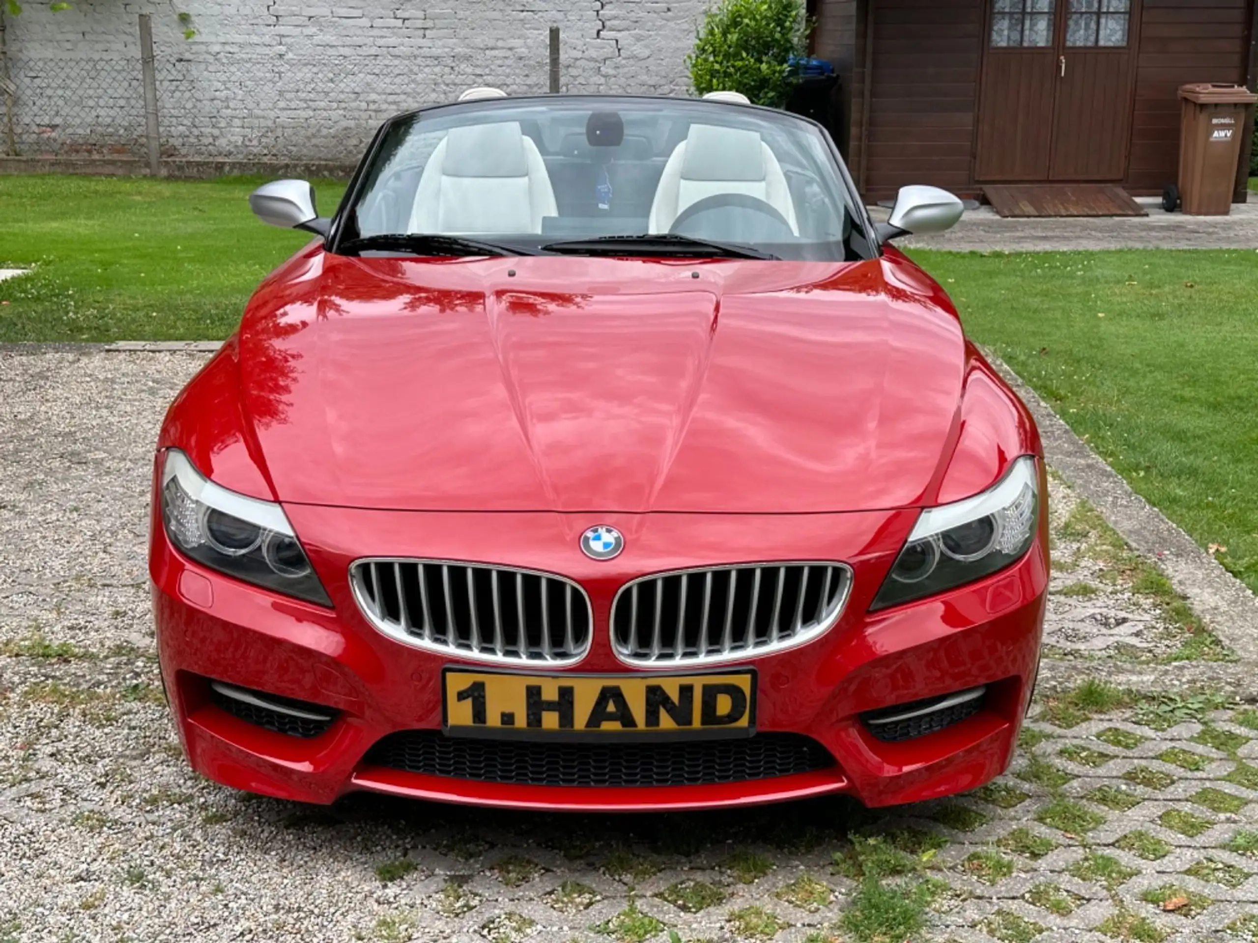 BMW - Z4