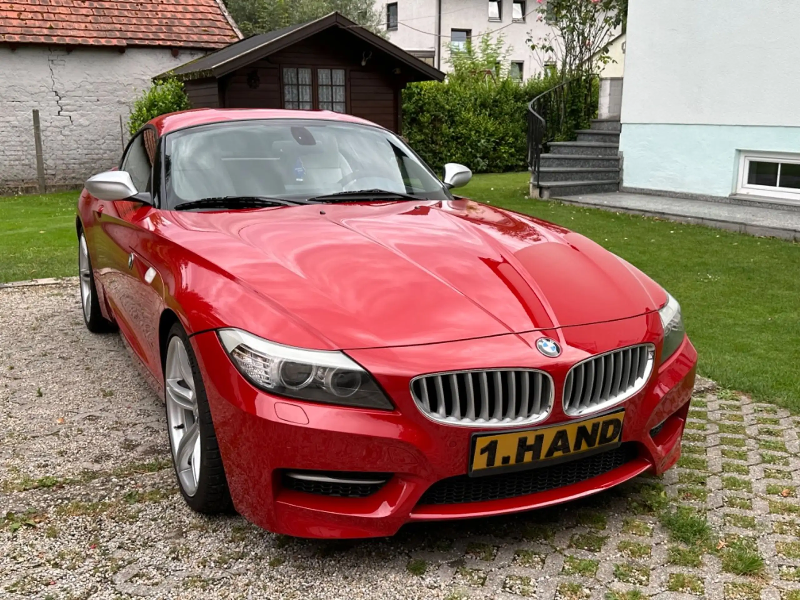 BMW - Z4