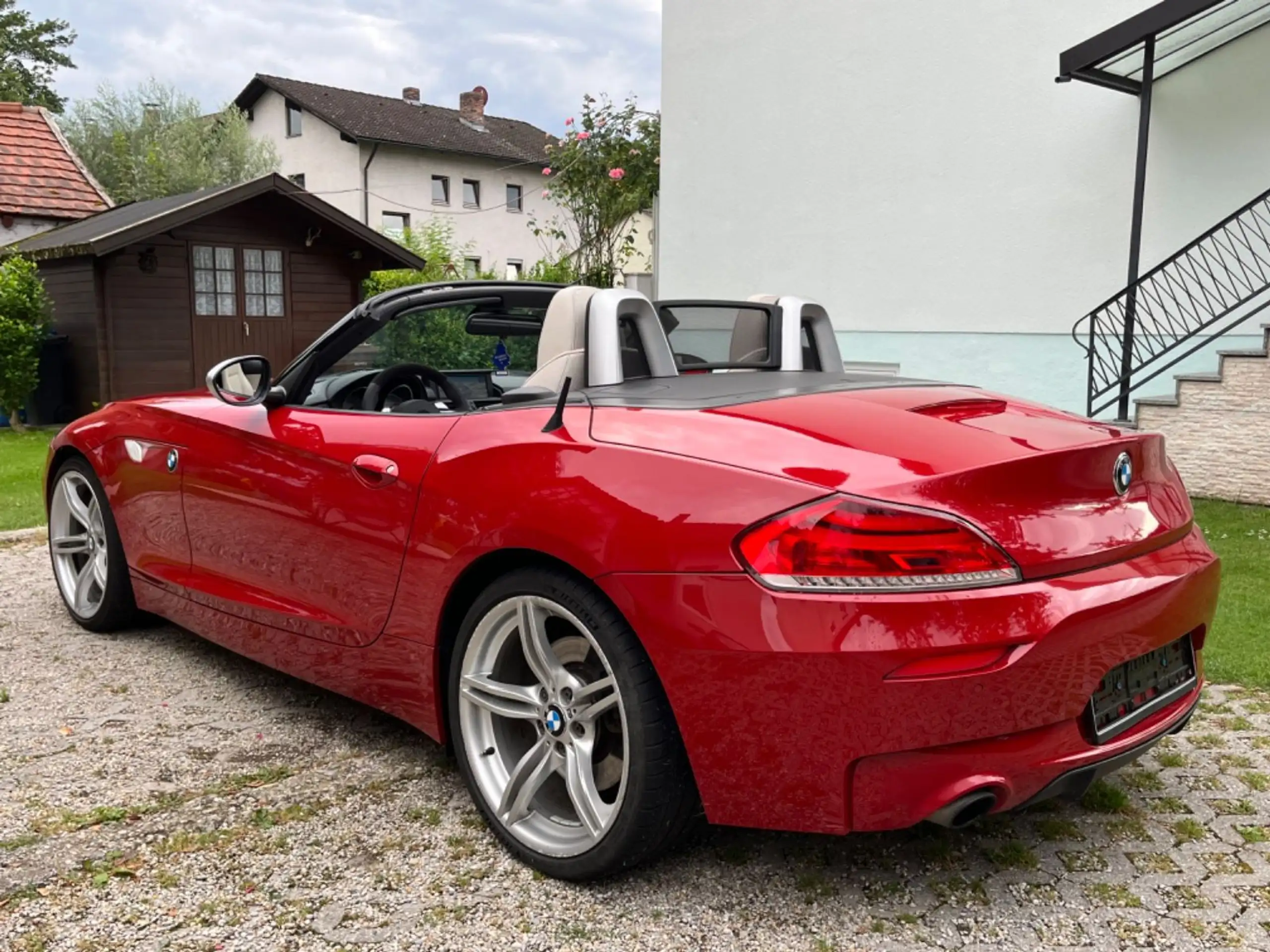 BMW - Z4