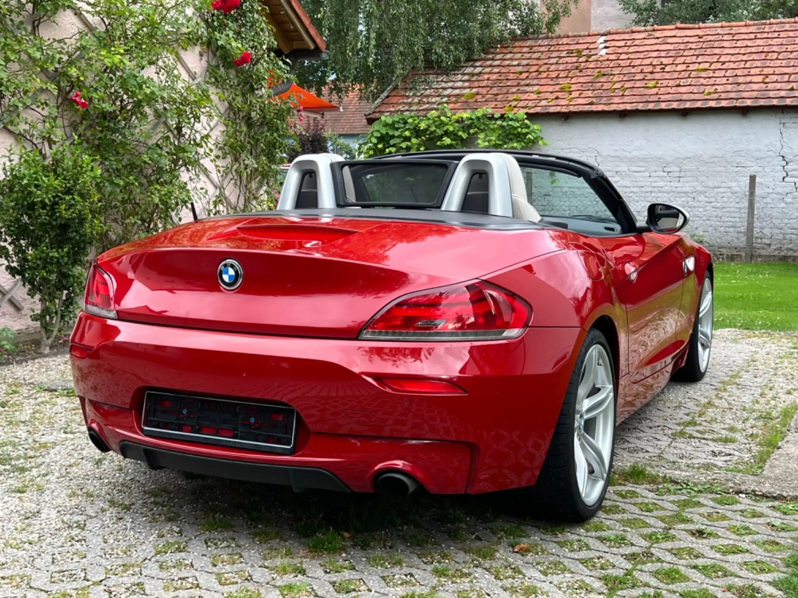 BMW - Z4