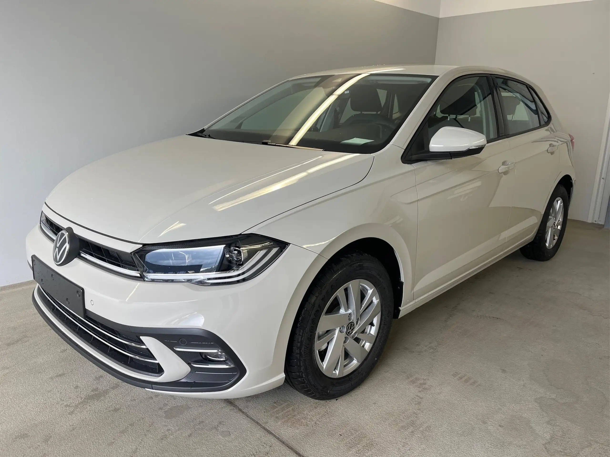 Volkswagen Polo 2020