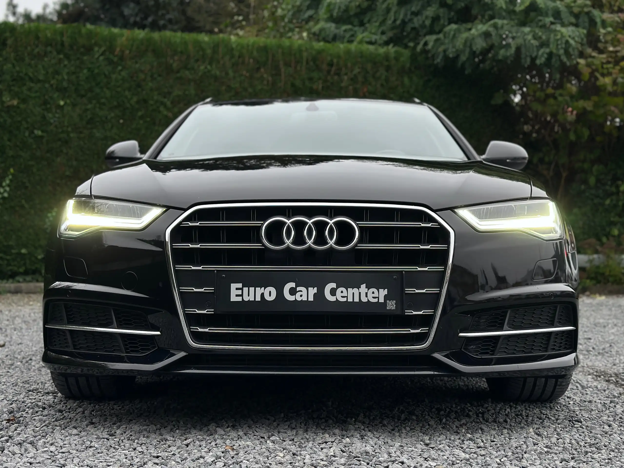 Audi - A6