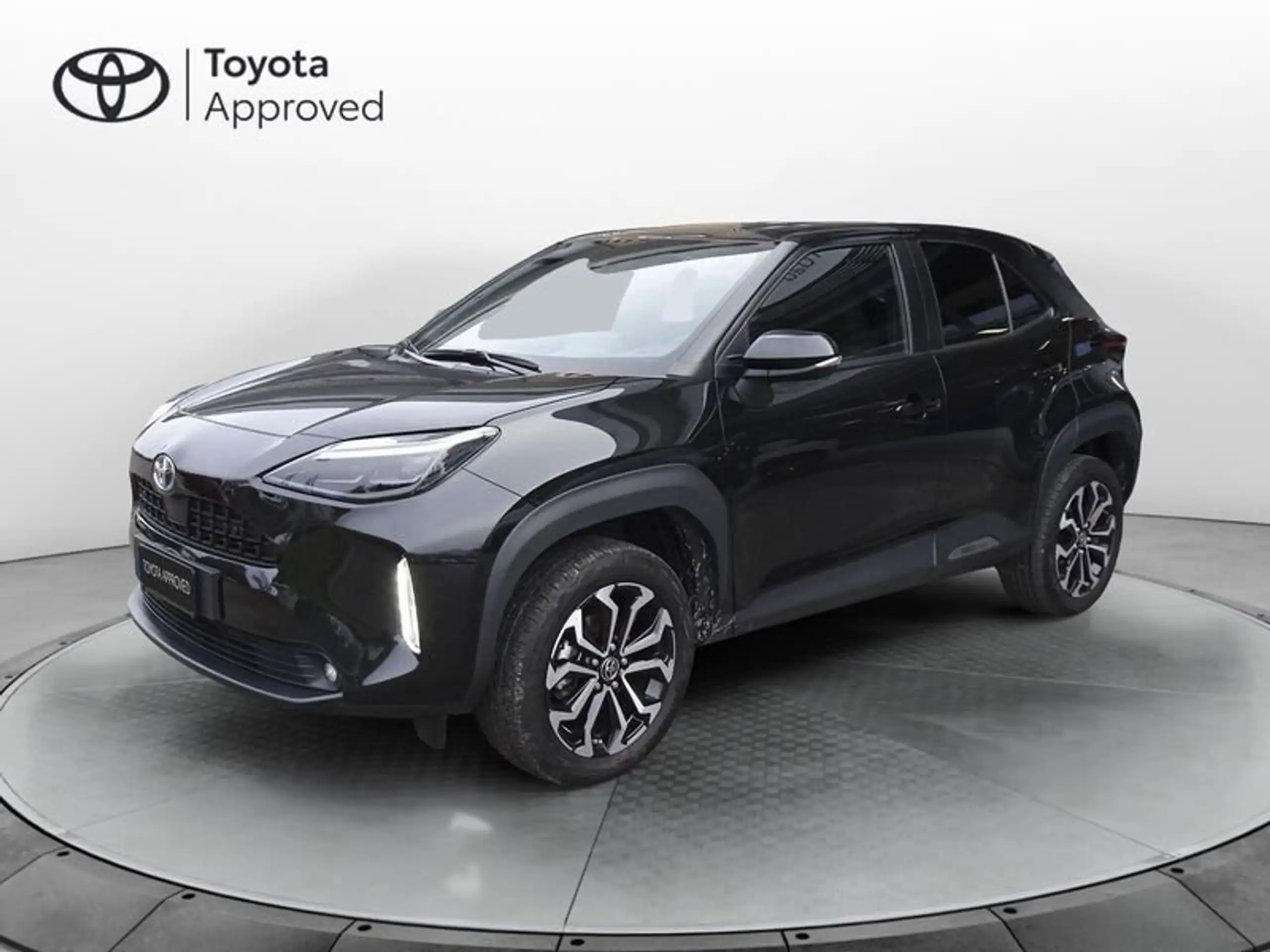 Toyota - Yaris Cross