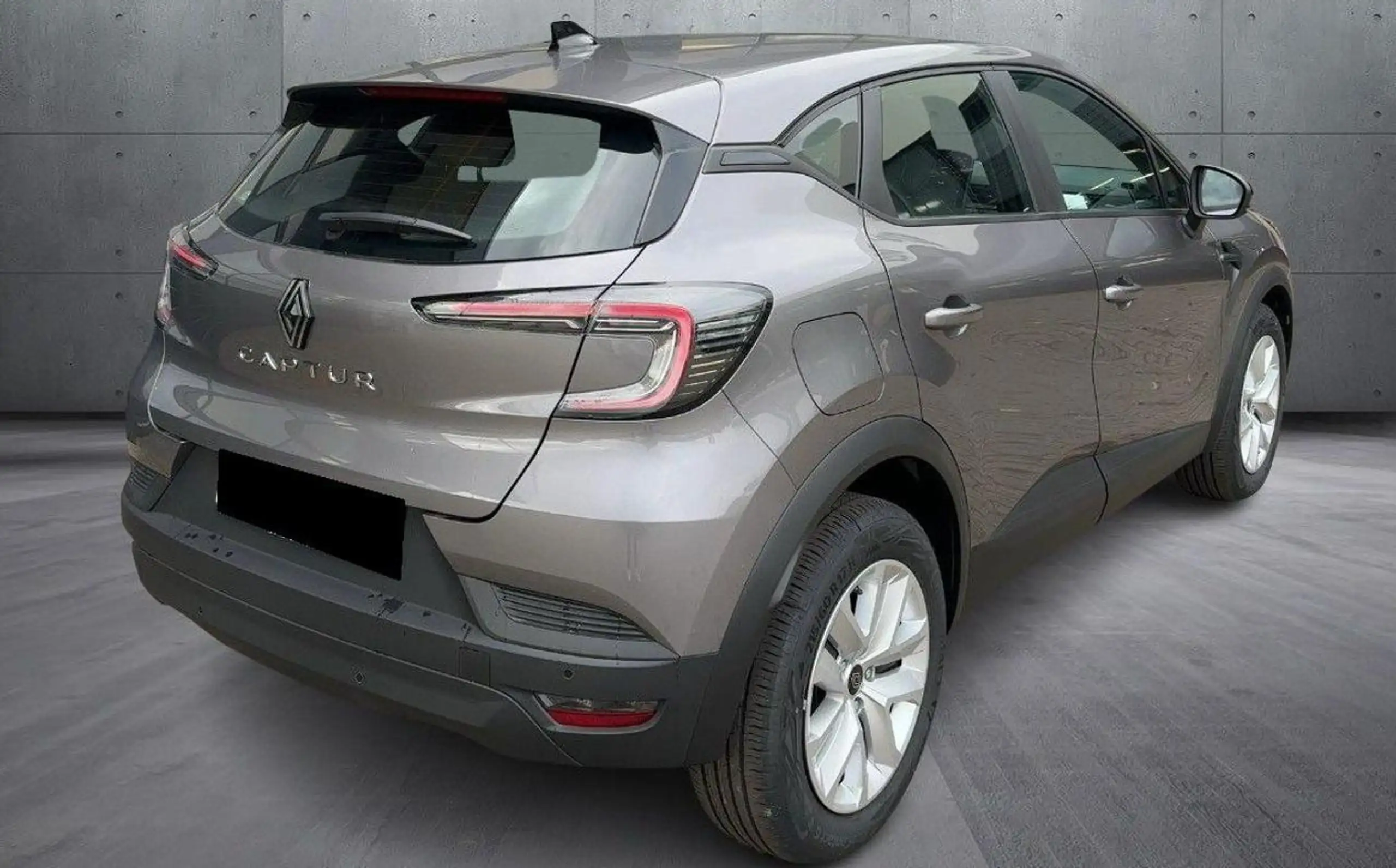 Renault - Captur