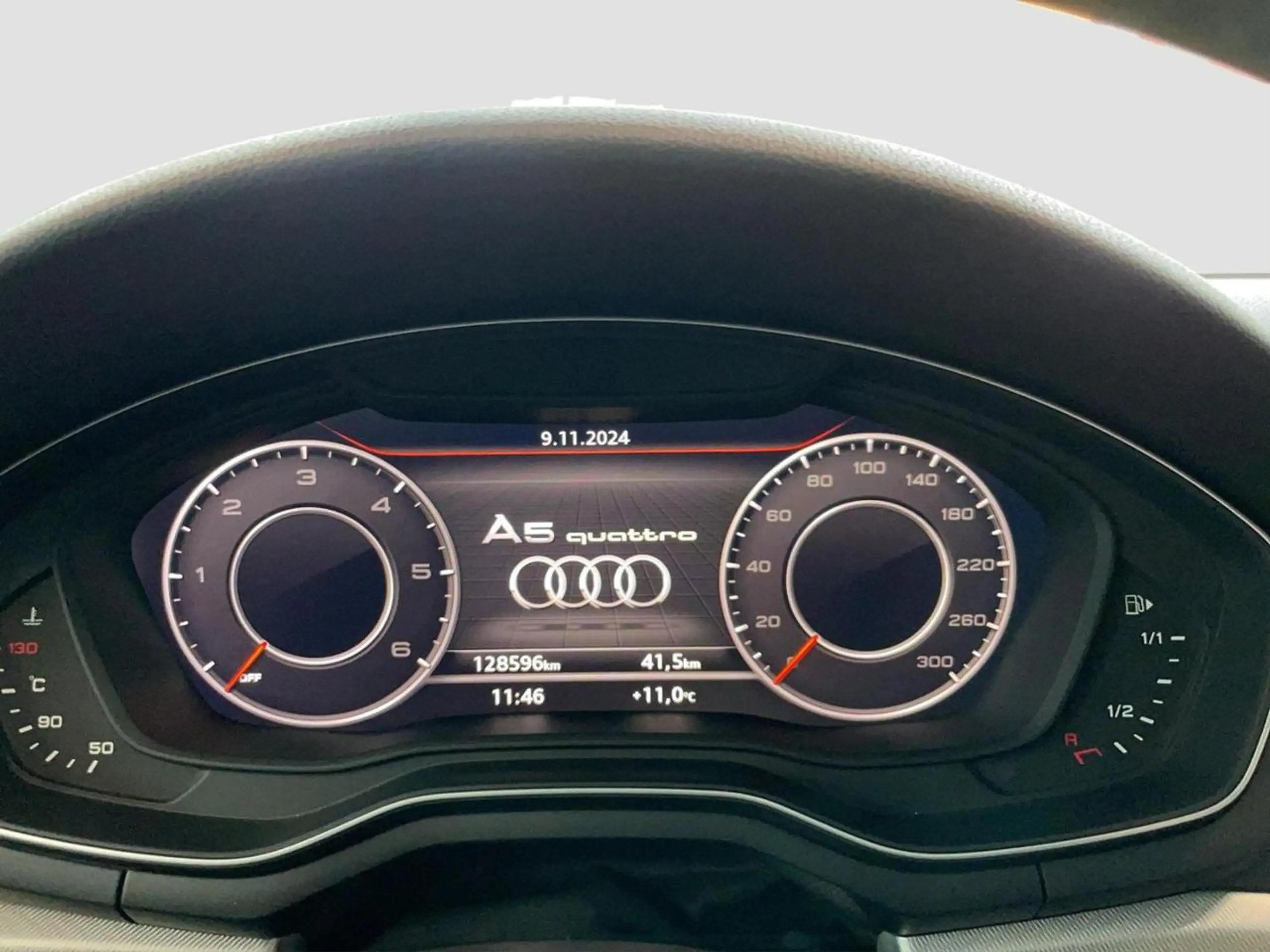 Audi - A5