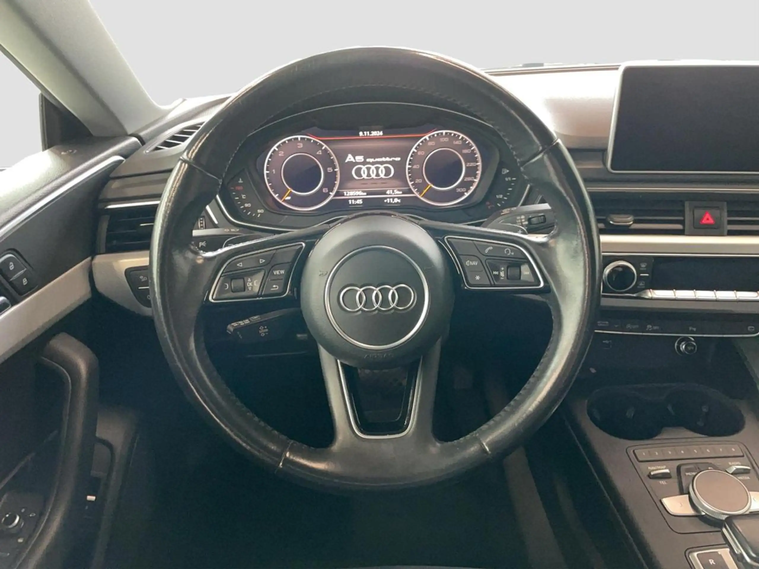 Audi - A5