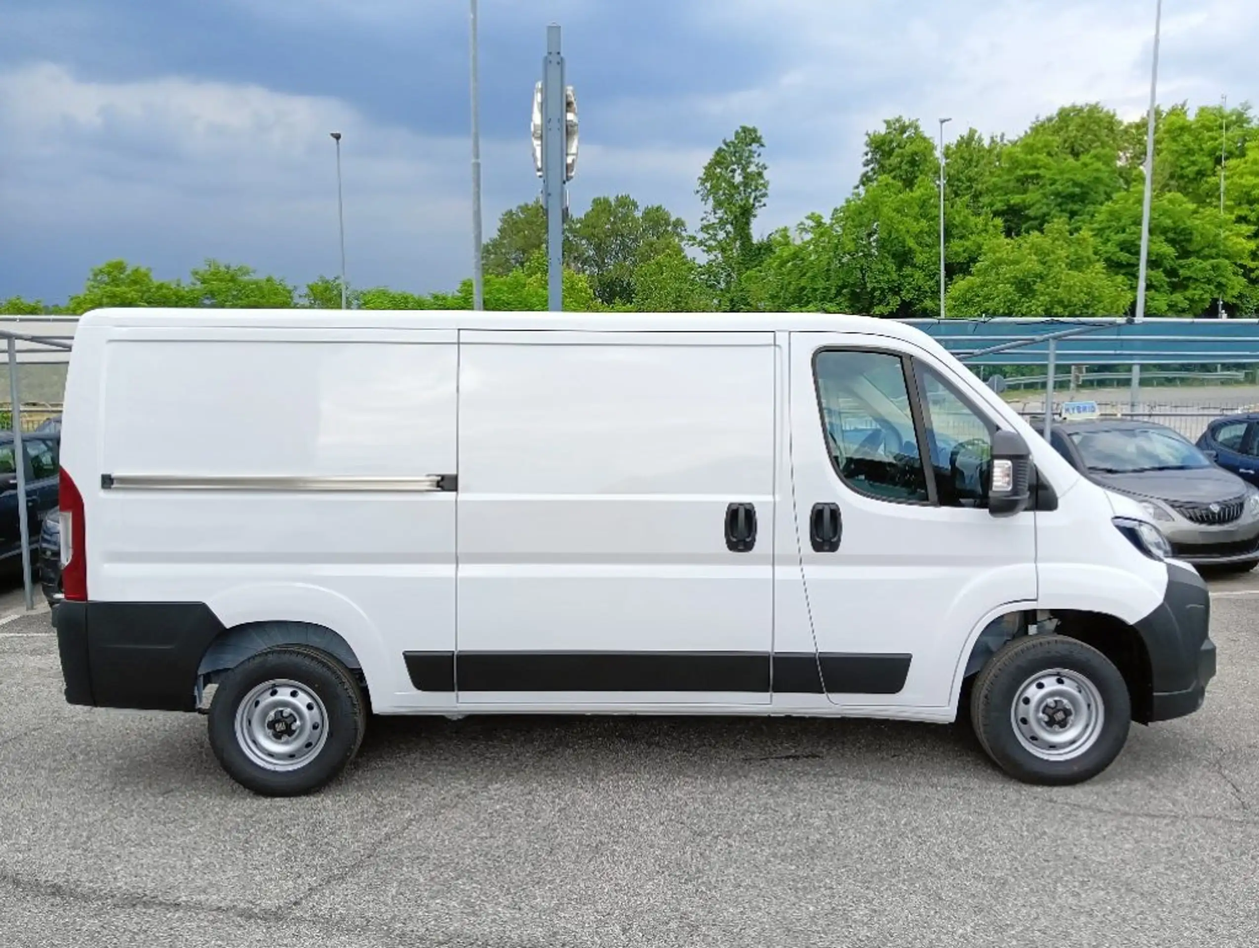 Fiat - Ducato