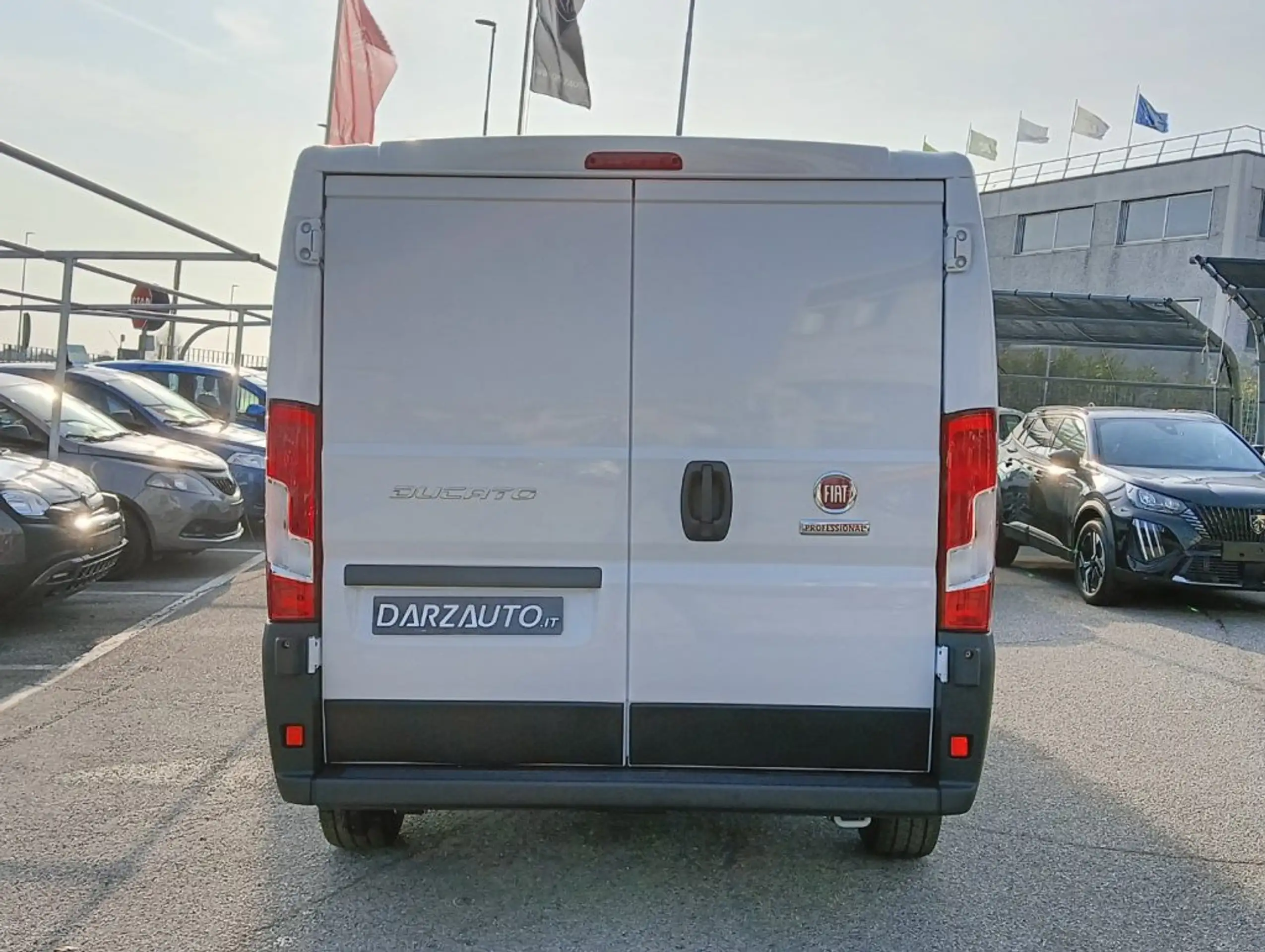 Fiat - Ducato