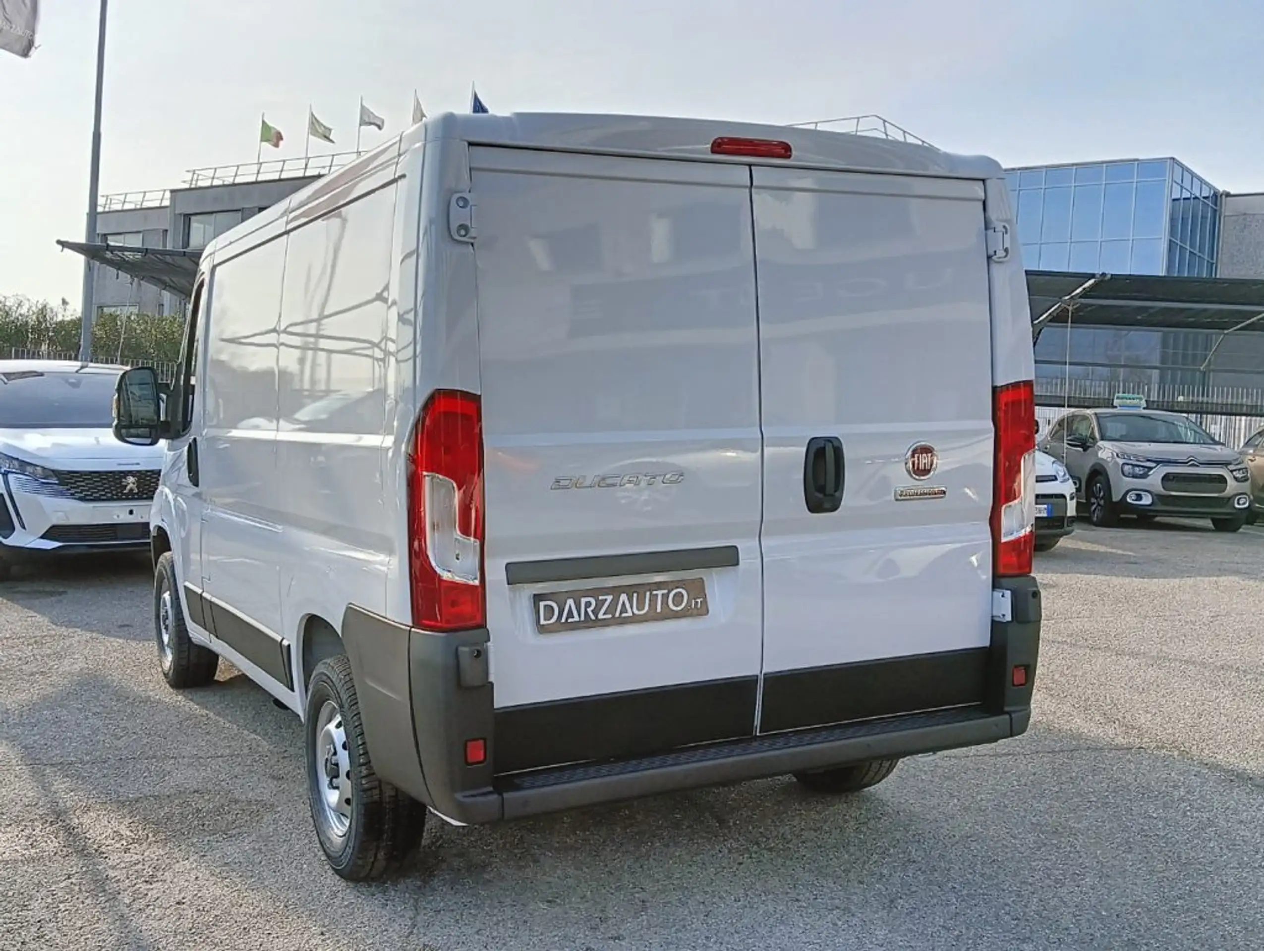 Fiat - Ducato