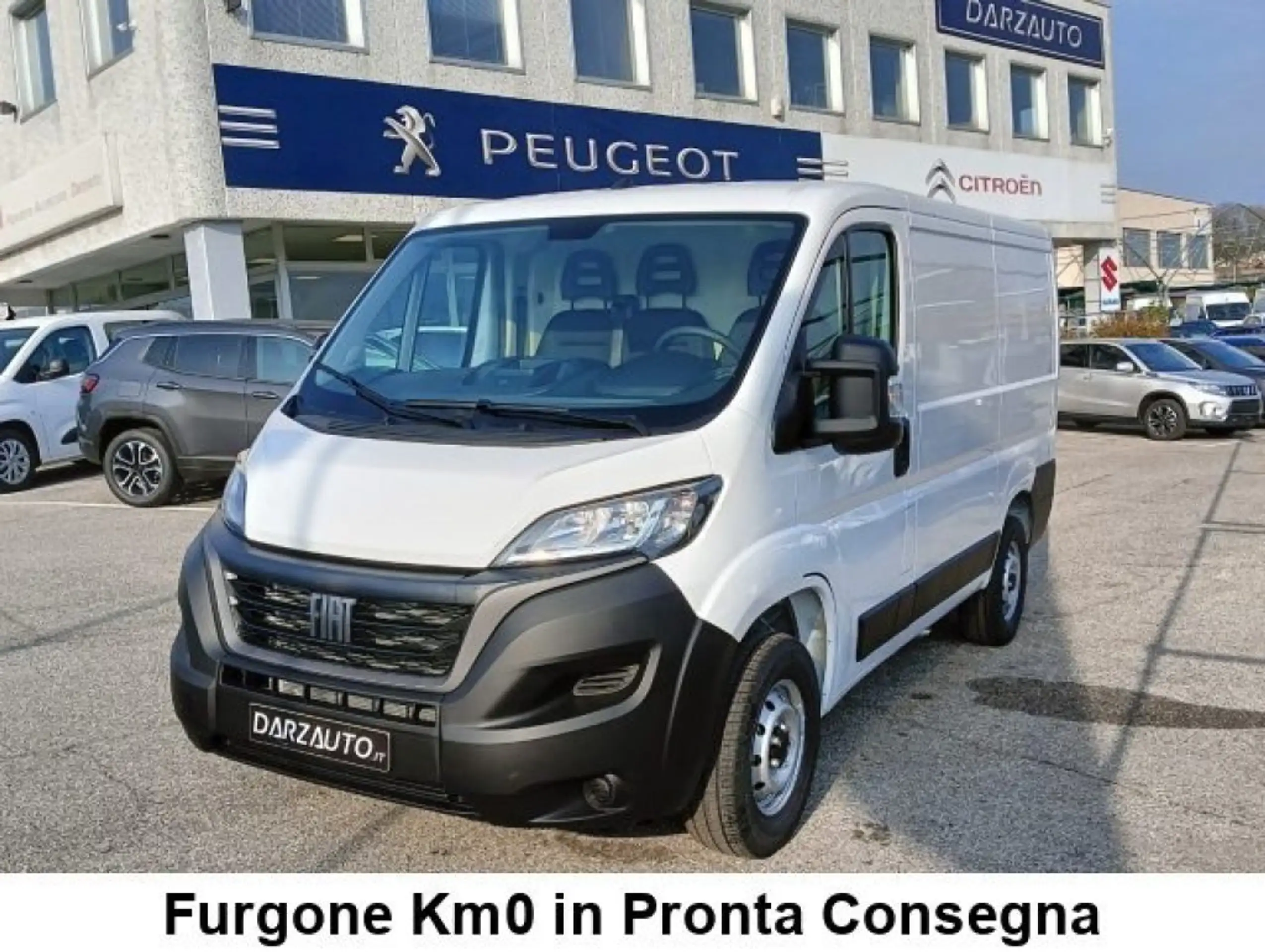 Fiat - Ducato