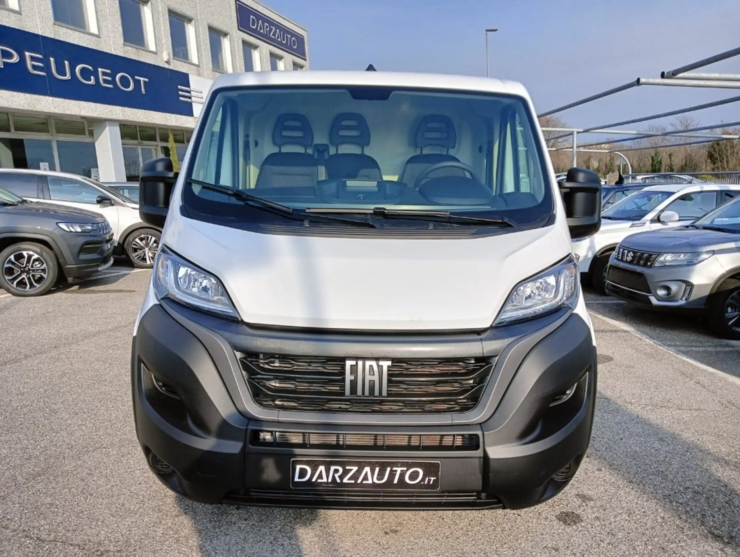 Fiat - Ducato