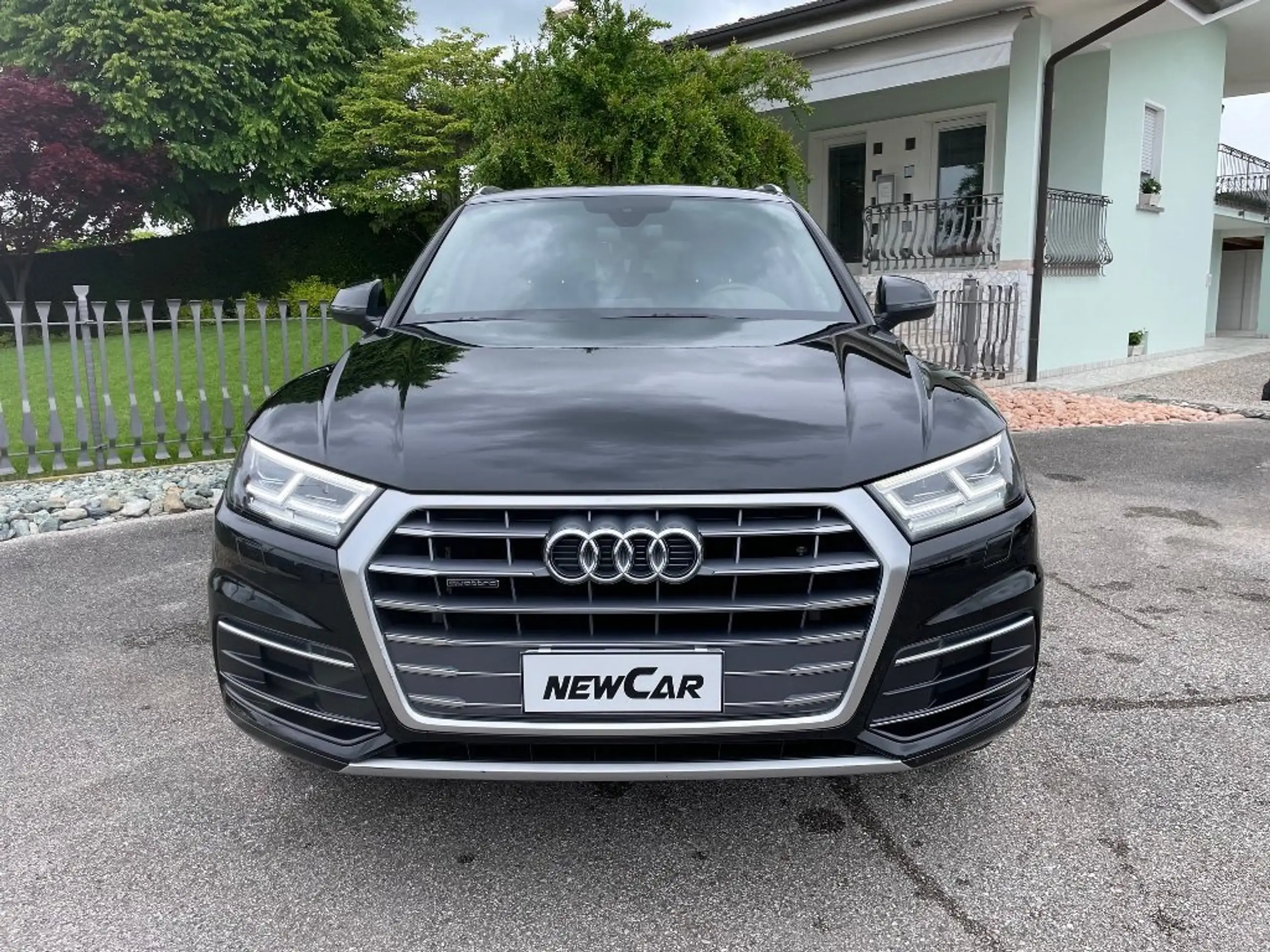 Audi - Q5