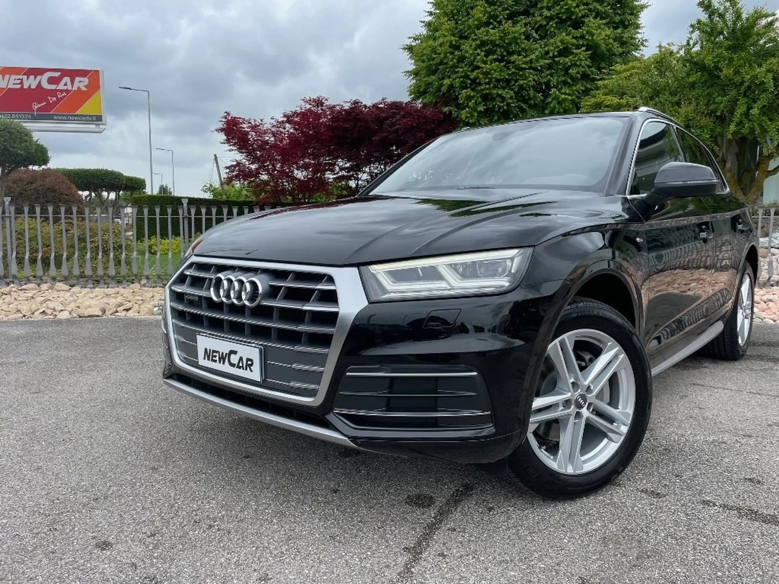 Audi - Q5