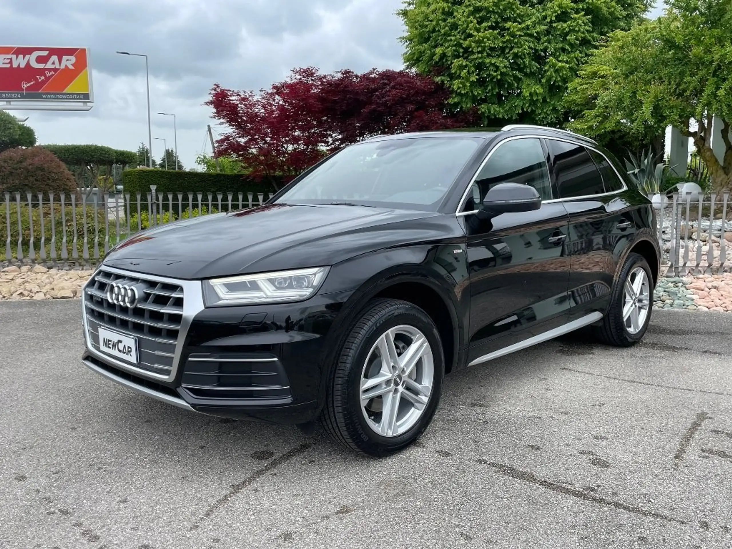 Audi - Q5