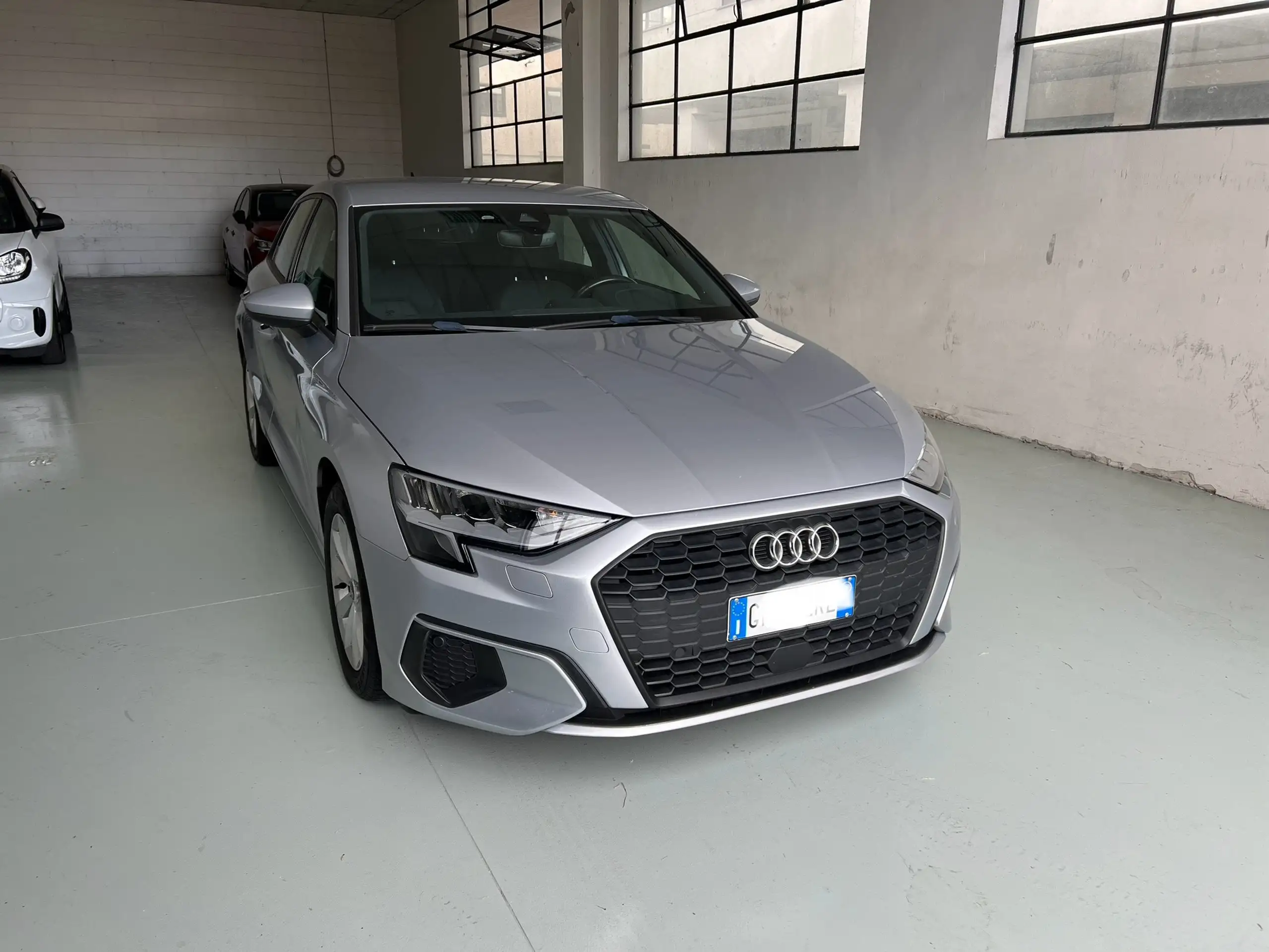 Audi - A3