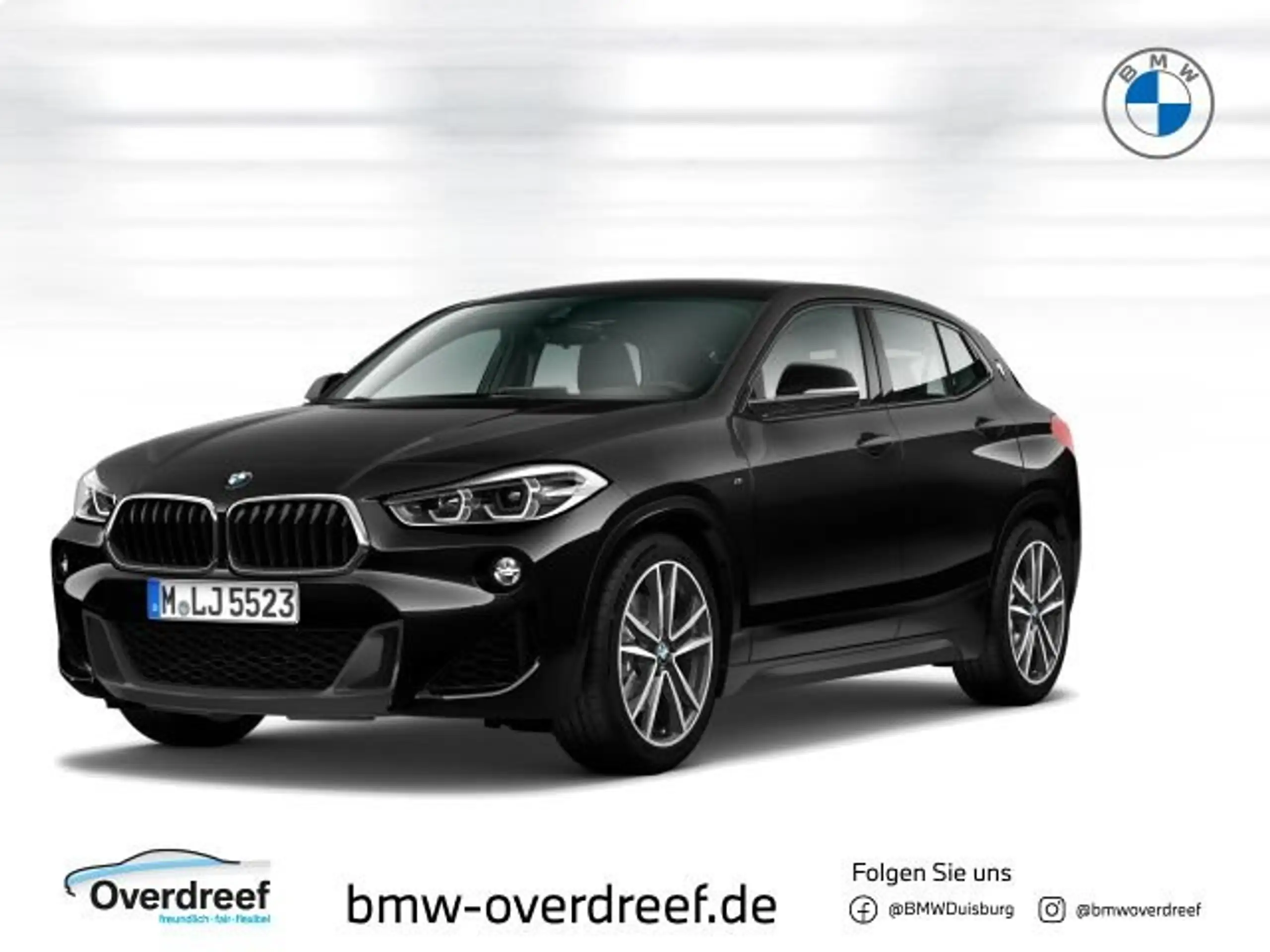 BMW X2 2020