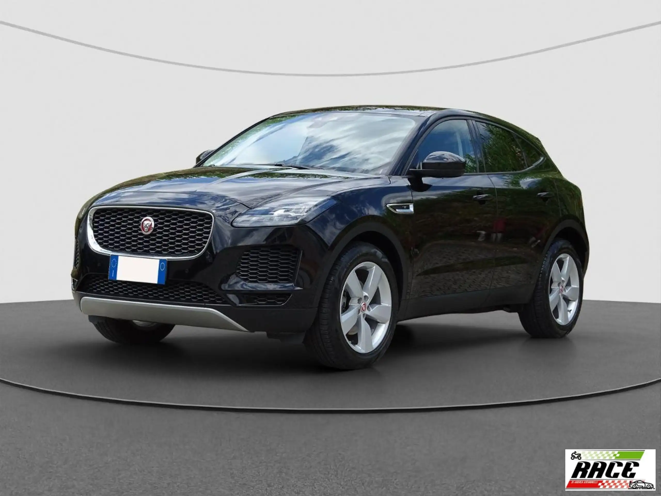 Jaguar - E-Pace