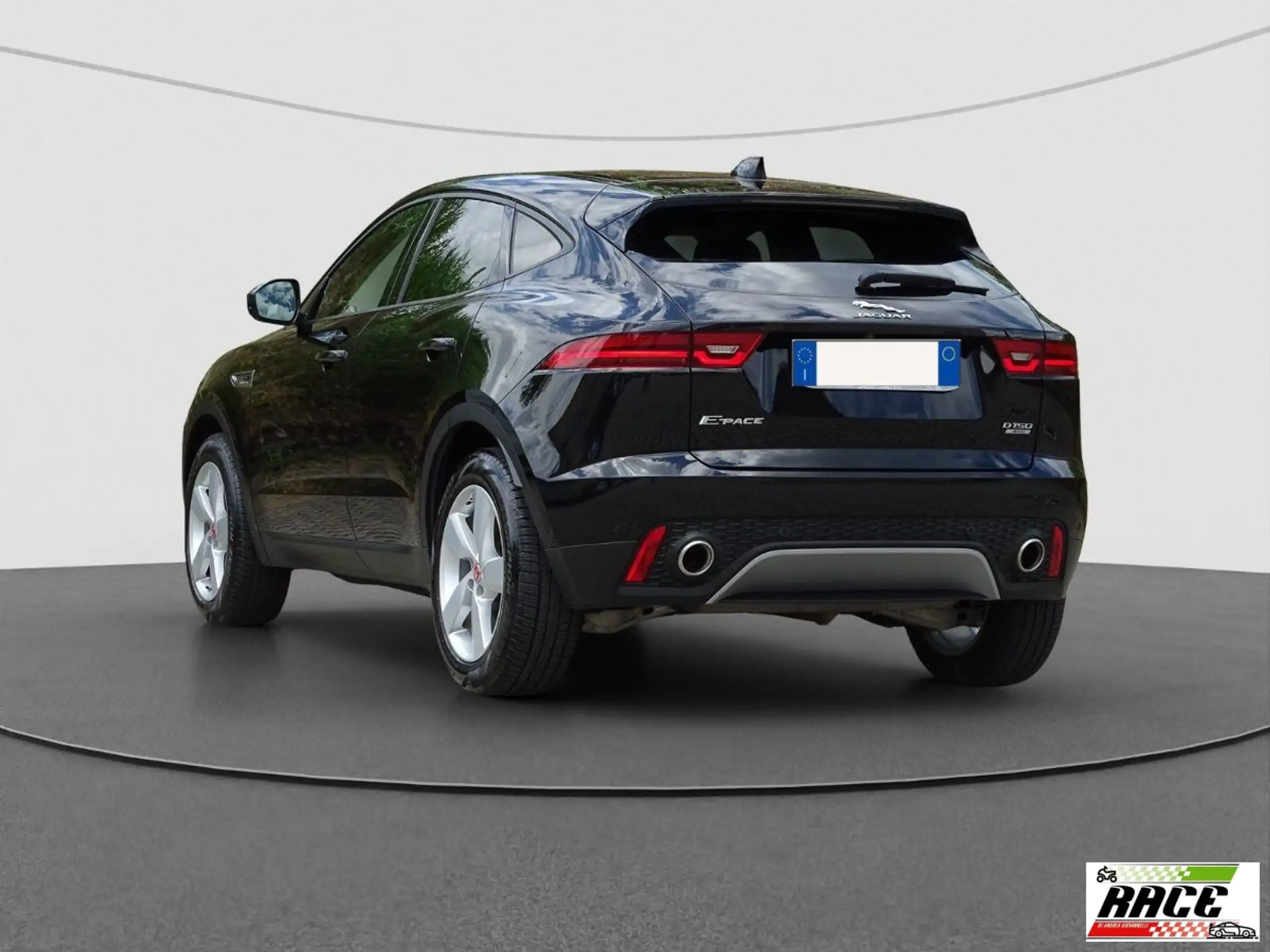 Jaguar - E-Pace