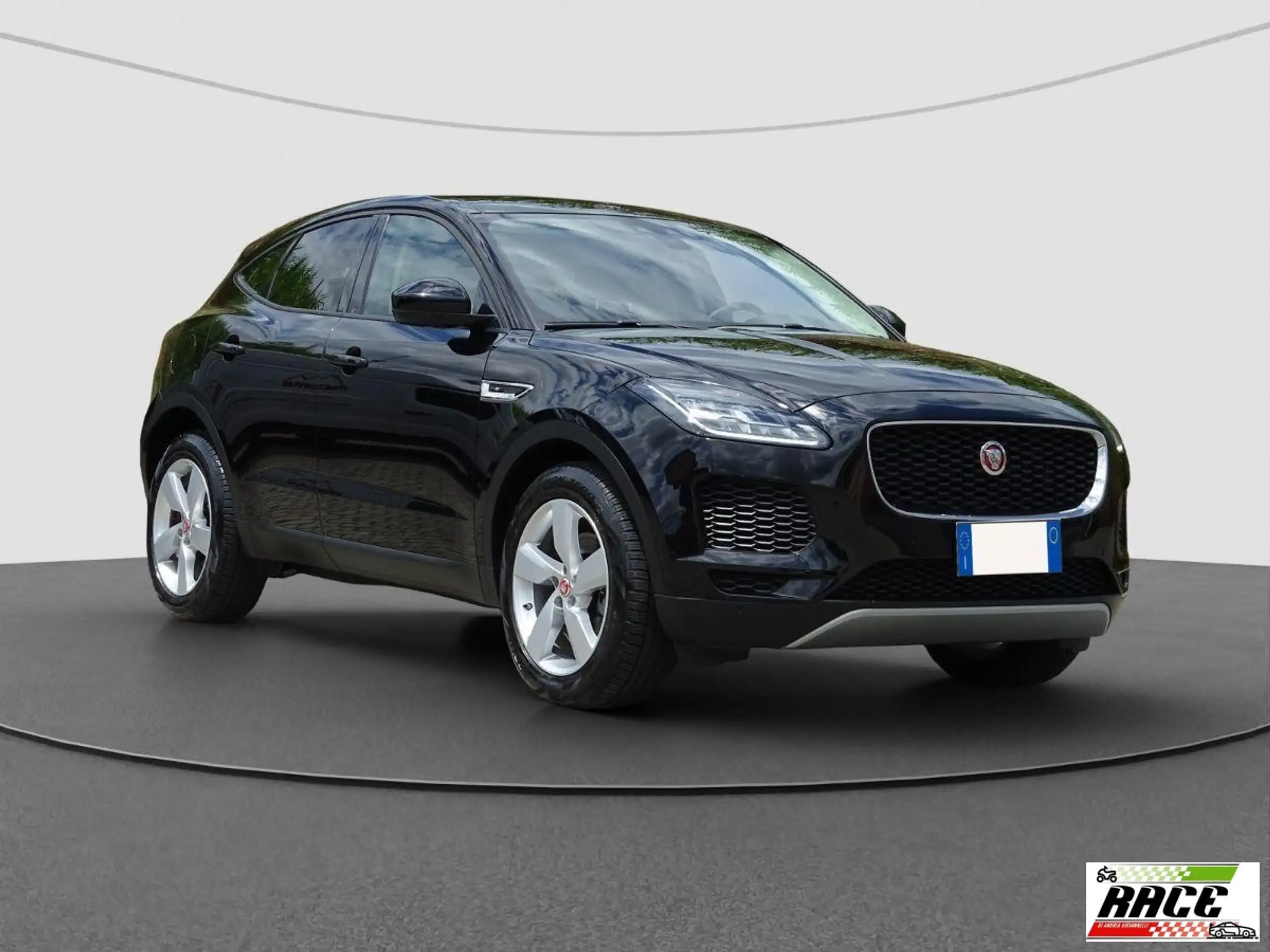 Jaguar - E-Pace