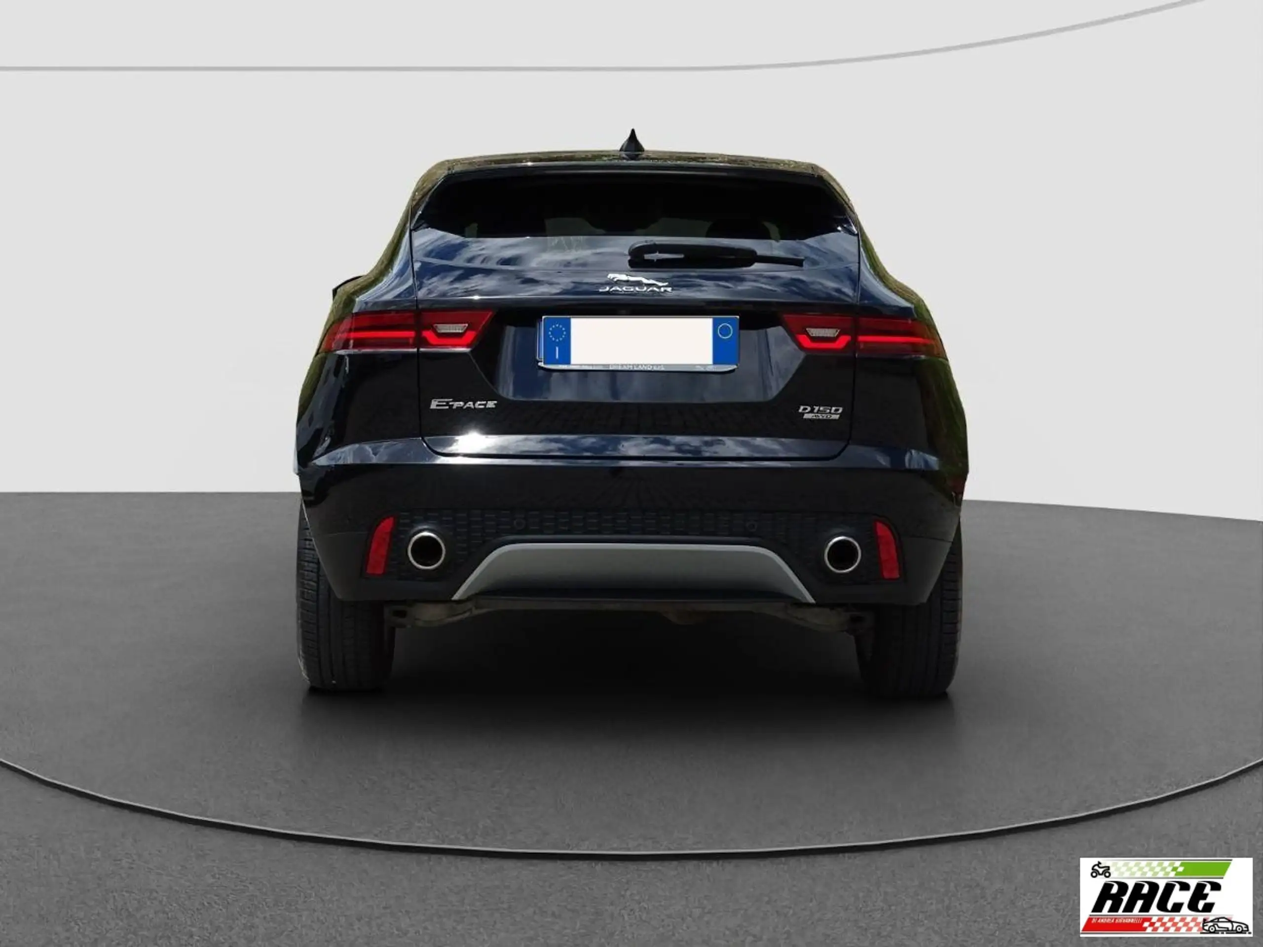 Jaguar - E-Pace