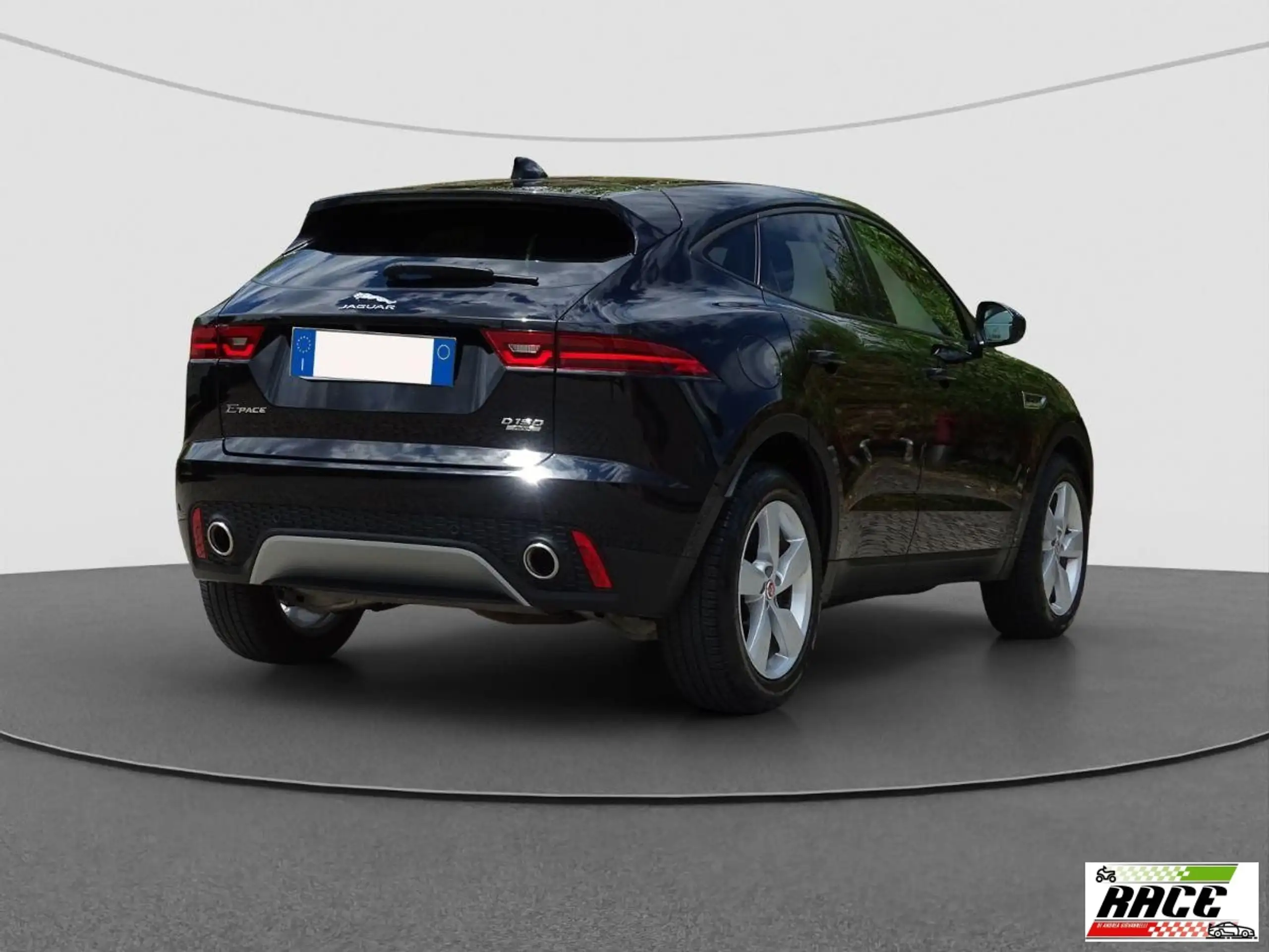 Jaguar - E-Pace