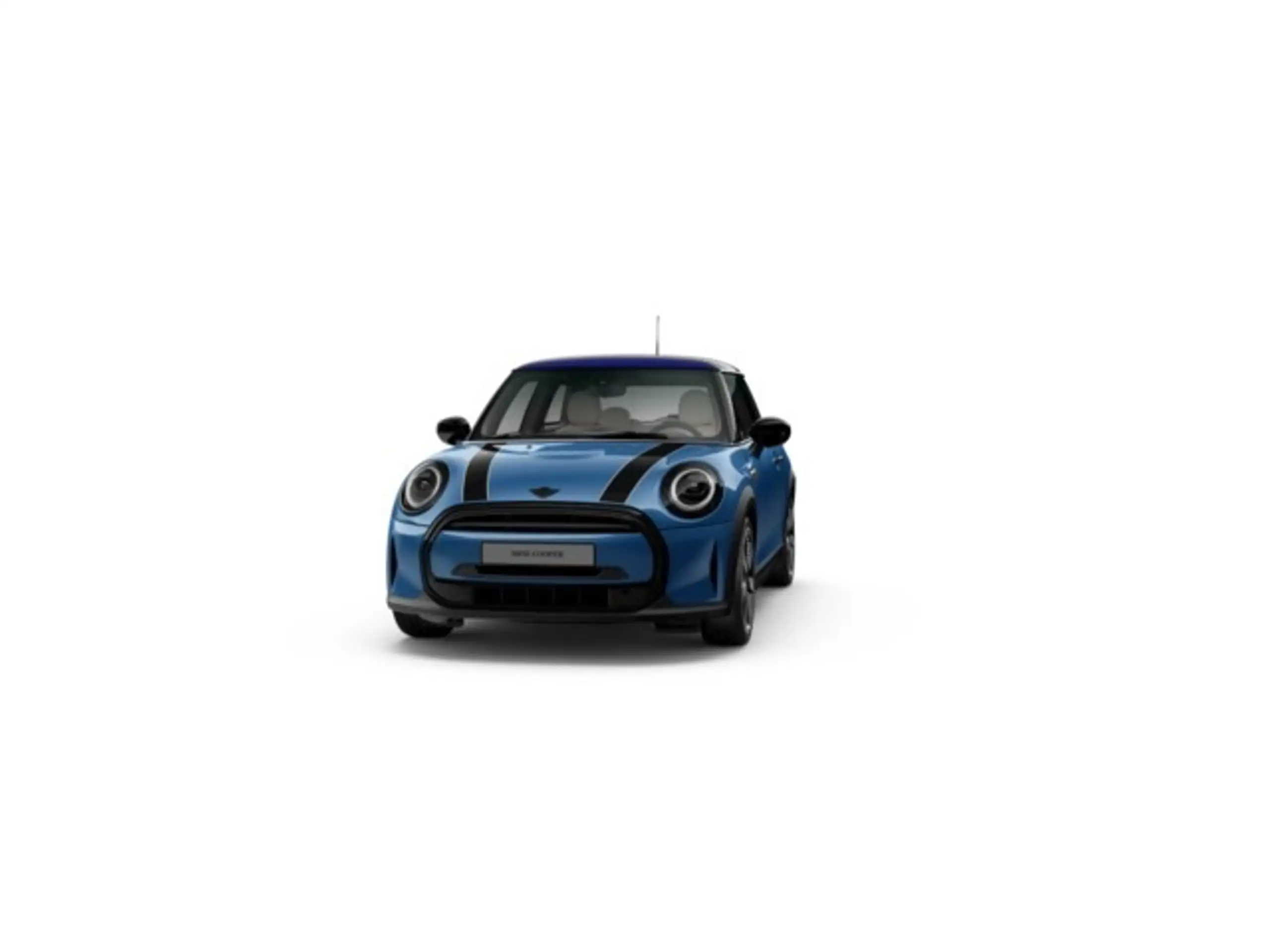 MINI Cooper 2021