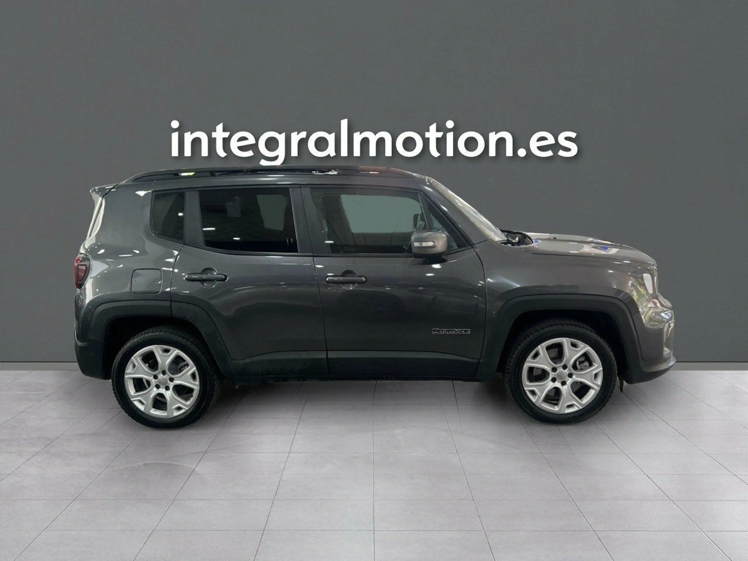 Jeep - Renegade